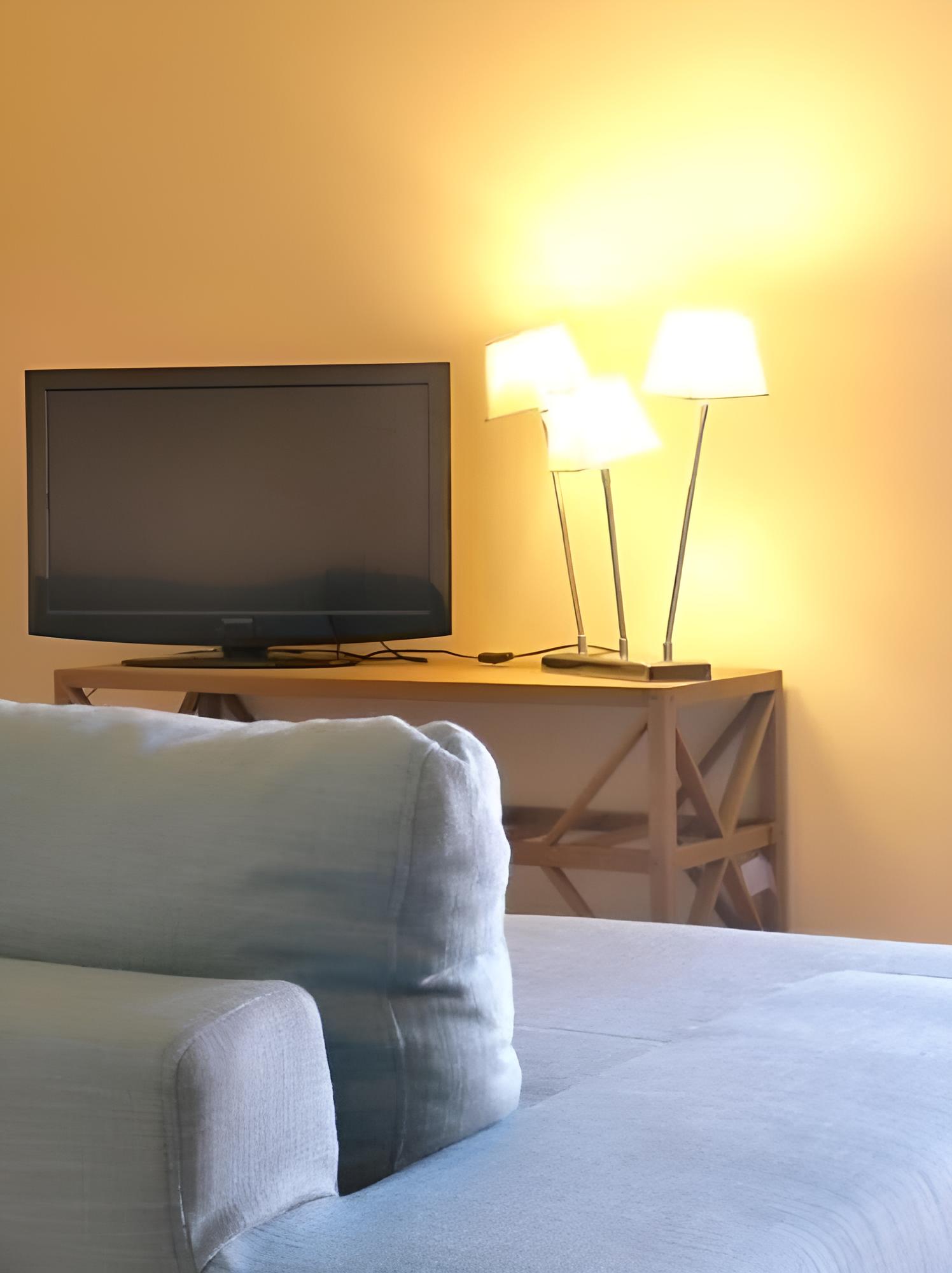 Junior Suite photo 2