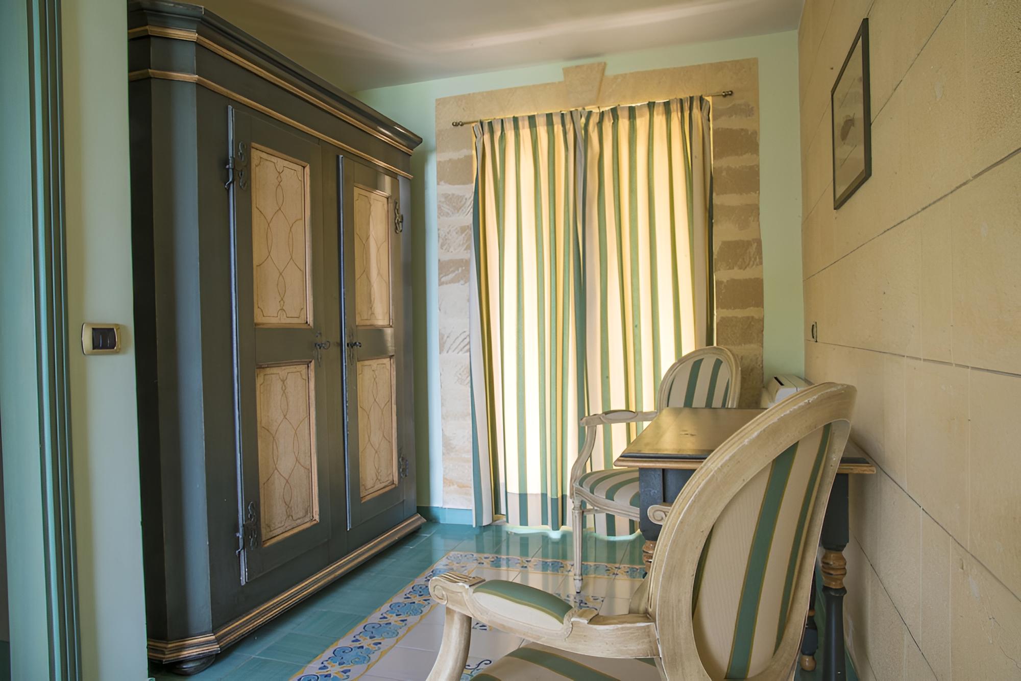 Superior Double Room photo 1