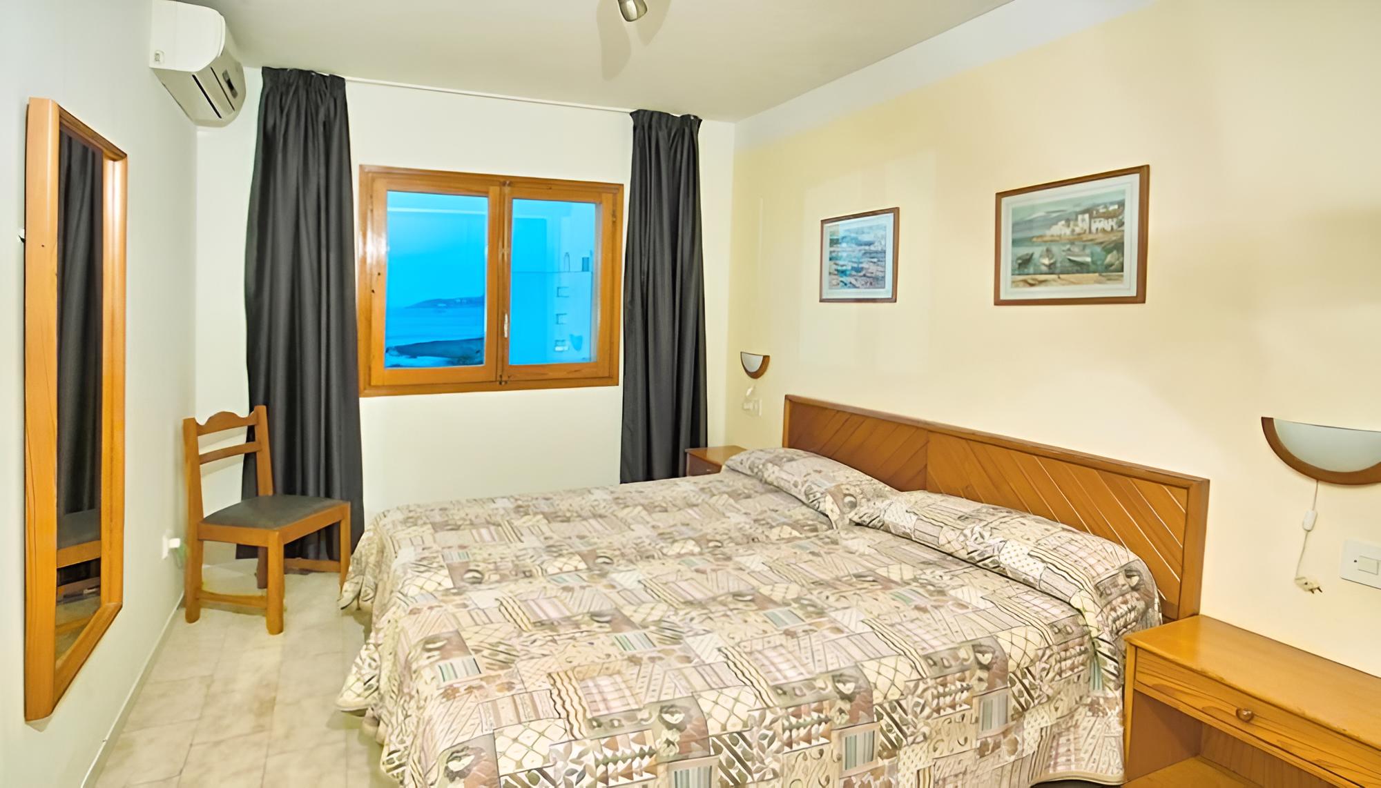 Apartment, 1 Bedroom