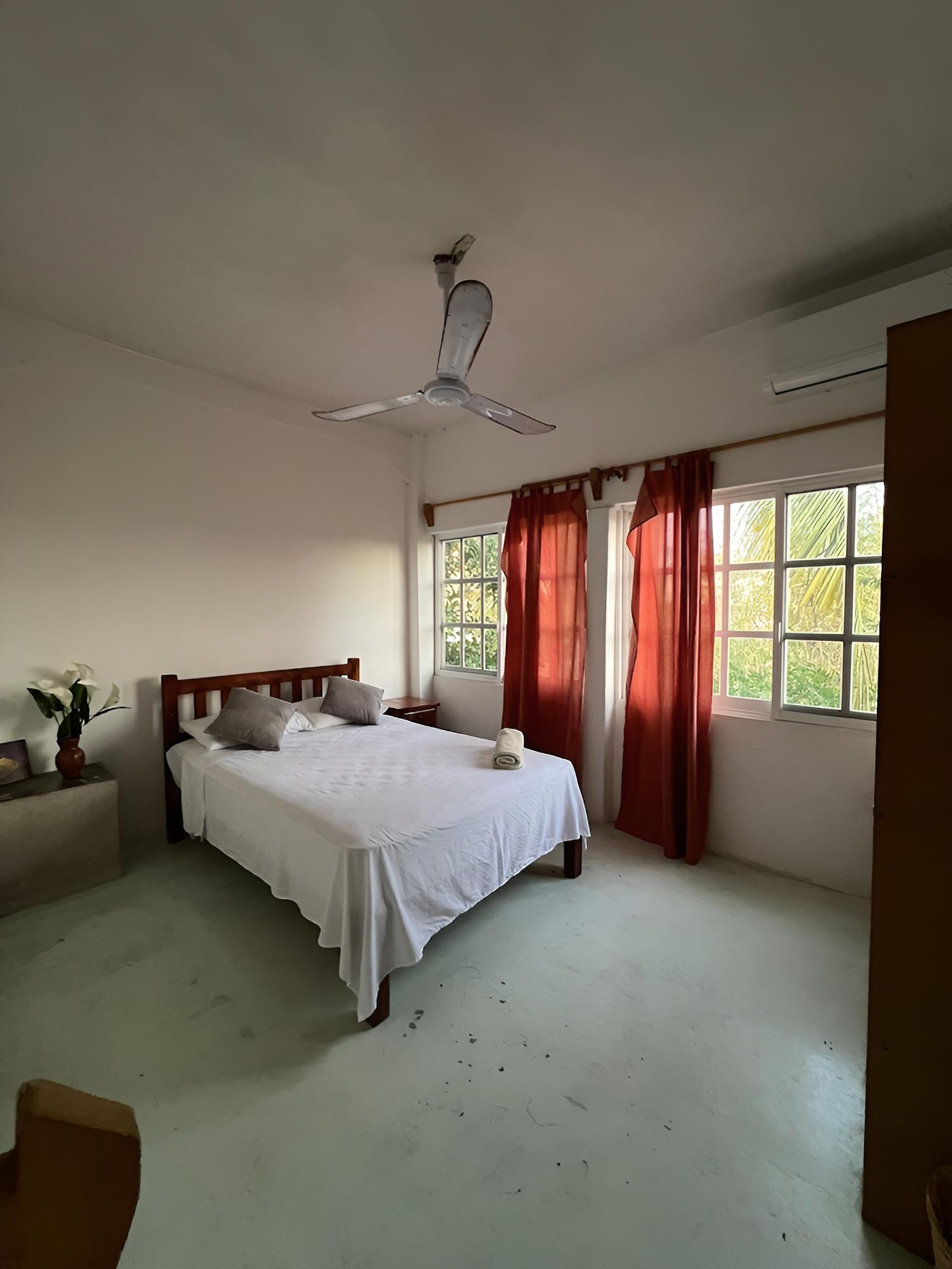 Basic Apartment