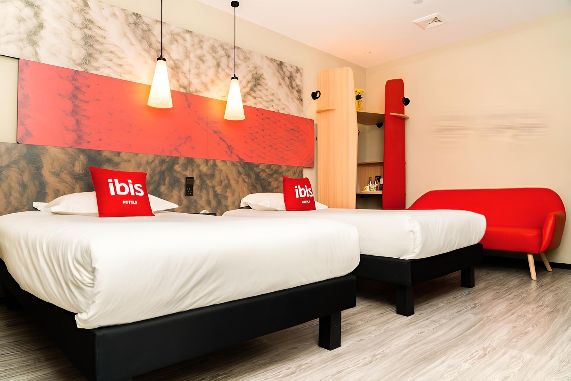 Superior Twin Room photo 2
