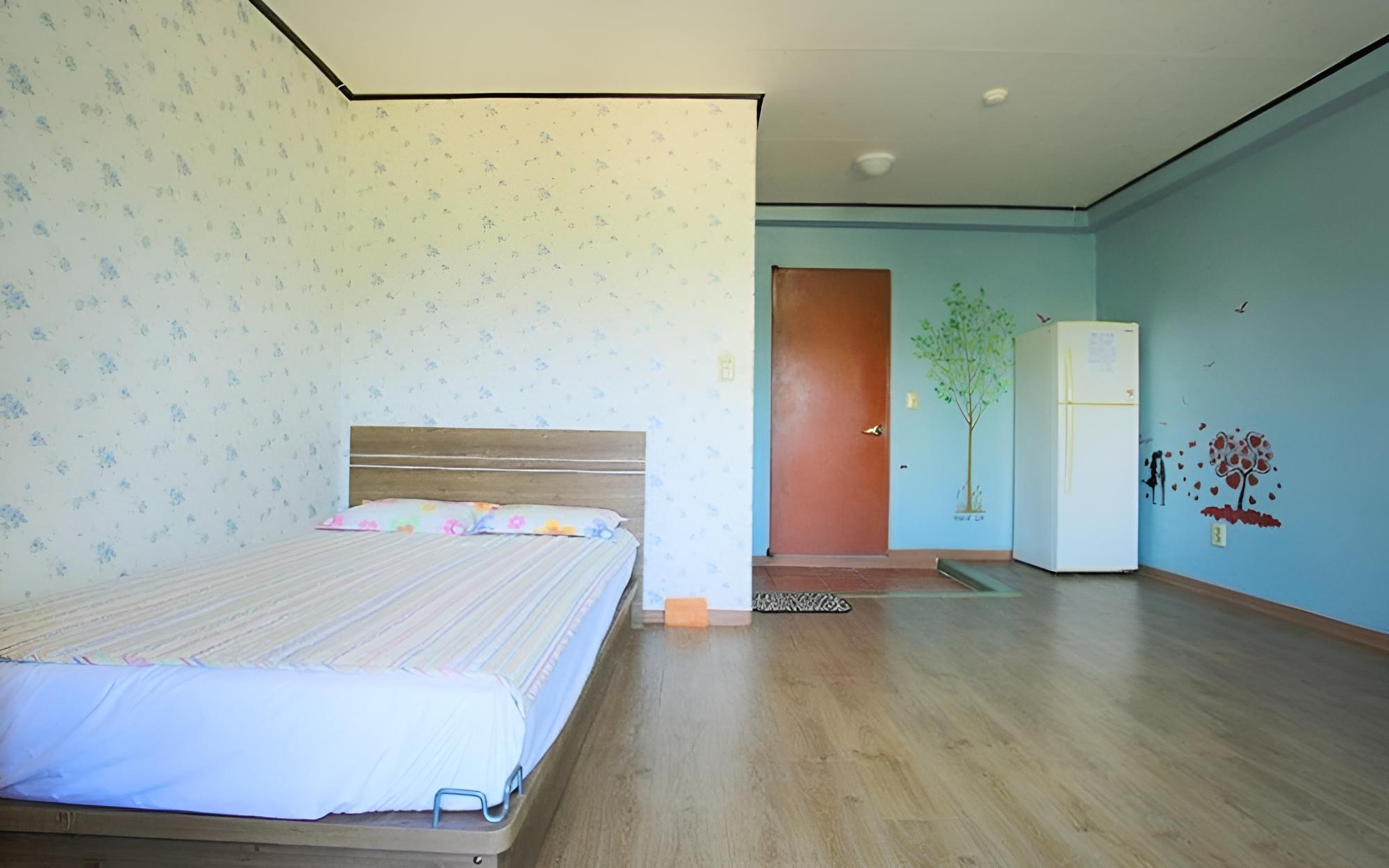 Room (B type Room 208) photo 3