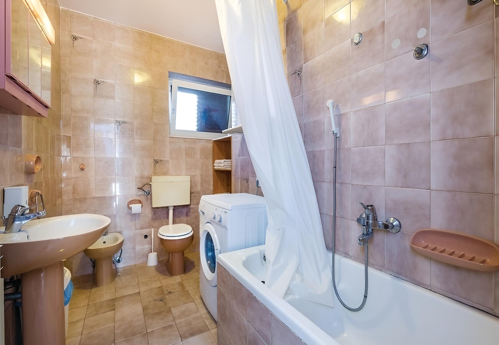 Apartment (Dari - with terrace - A1(5)) photo 1