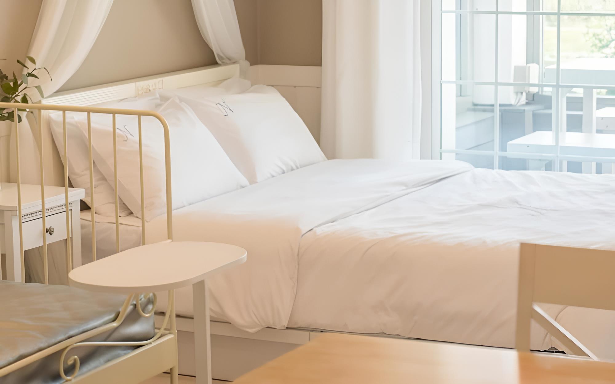 Room (Mare 207 (Ocean View))