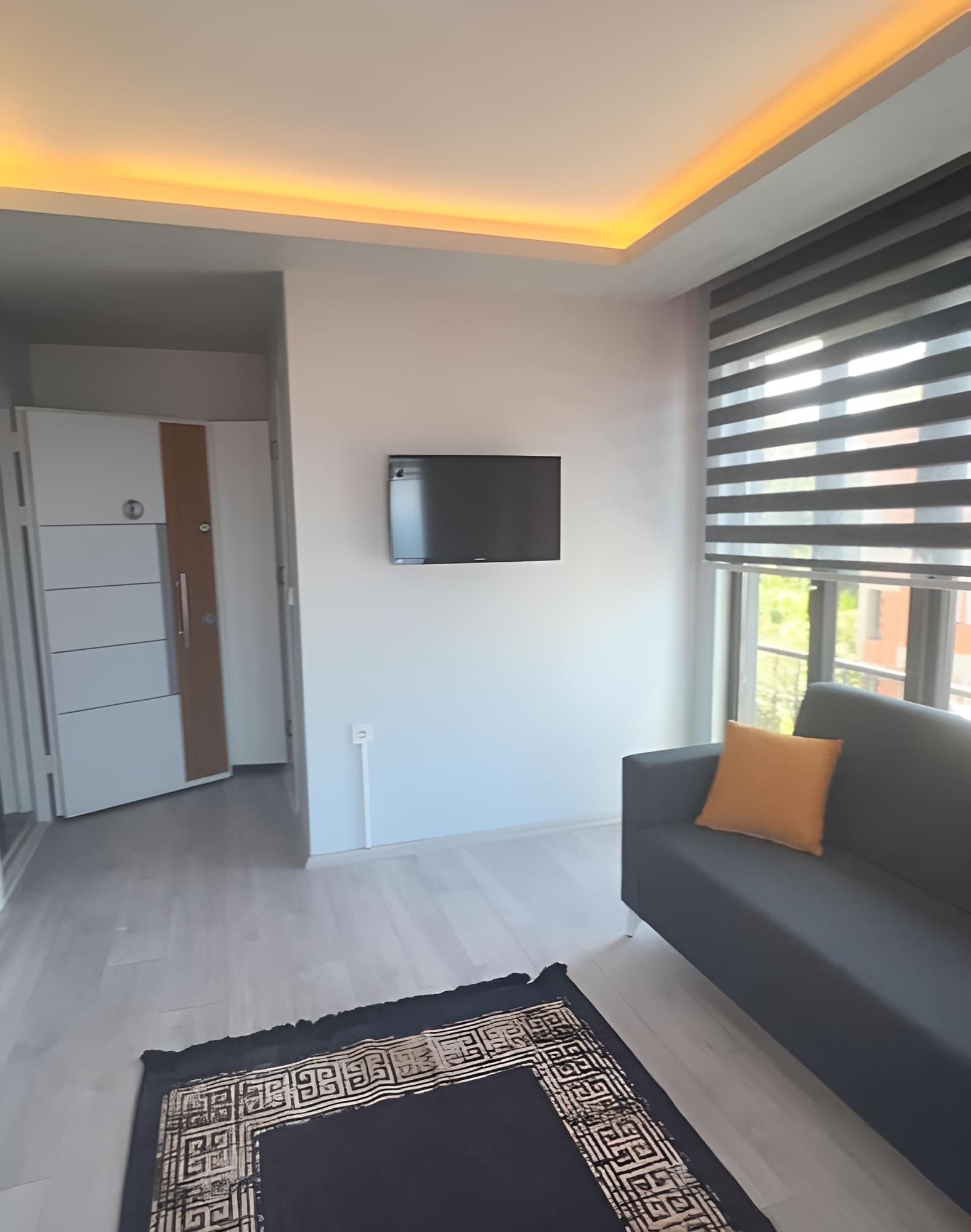 Family Apartment