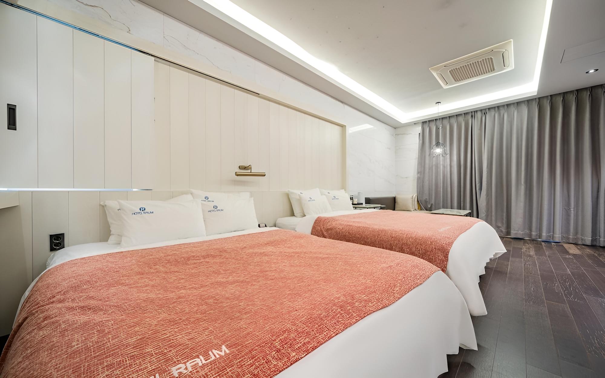 Room (Suite (outdoor bathtub terrace 2 high) - Photo 6