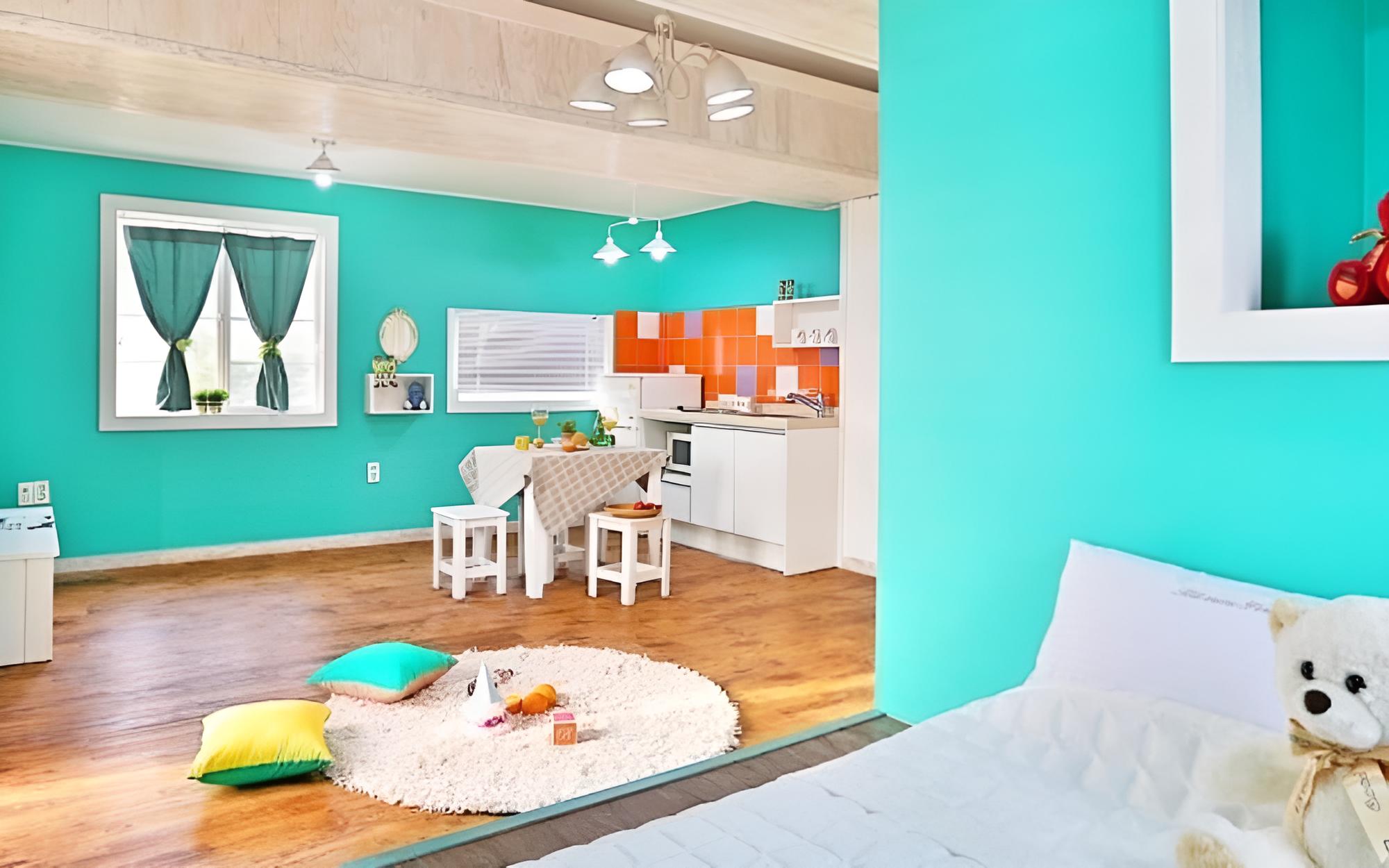 Room (My Bonny)