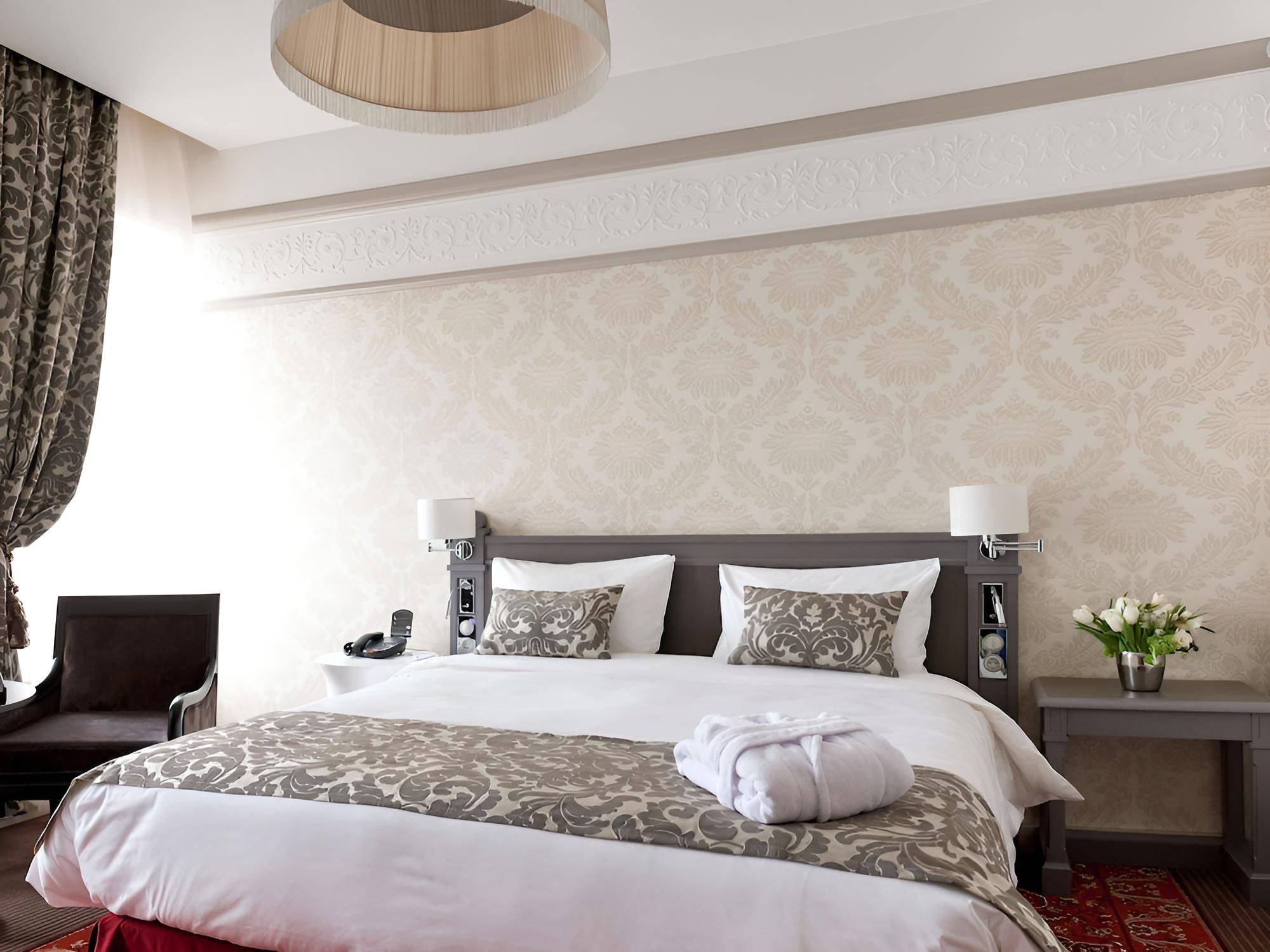 Standard Room, 1 Double Bed, Accessible, Non Smoking