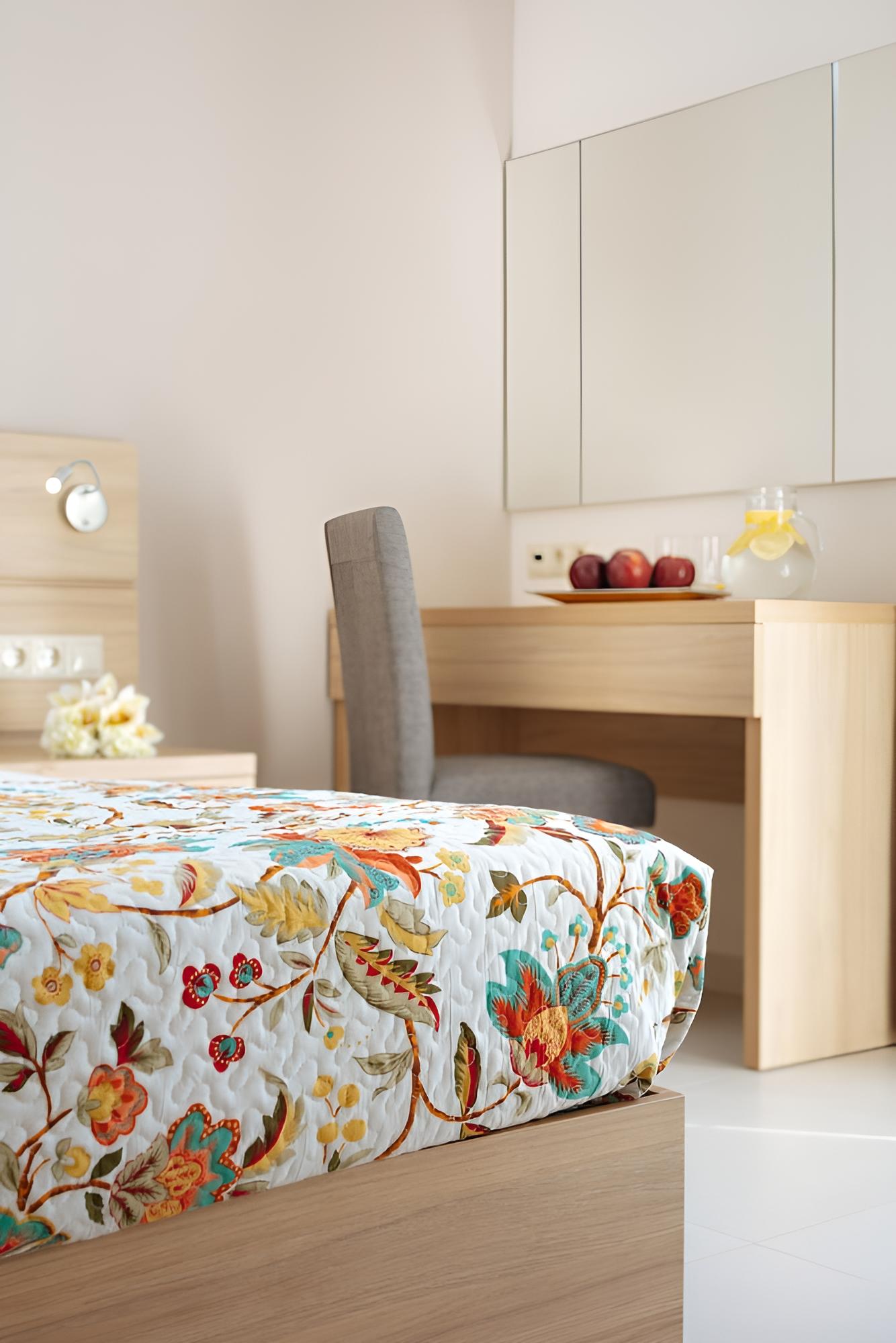 Standard Double or Twin Room photo 1