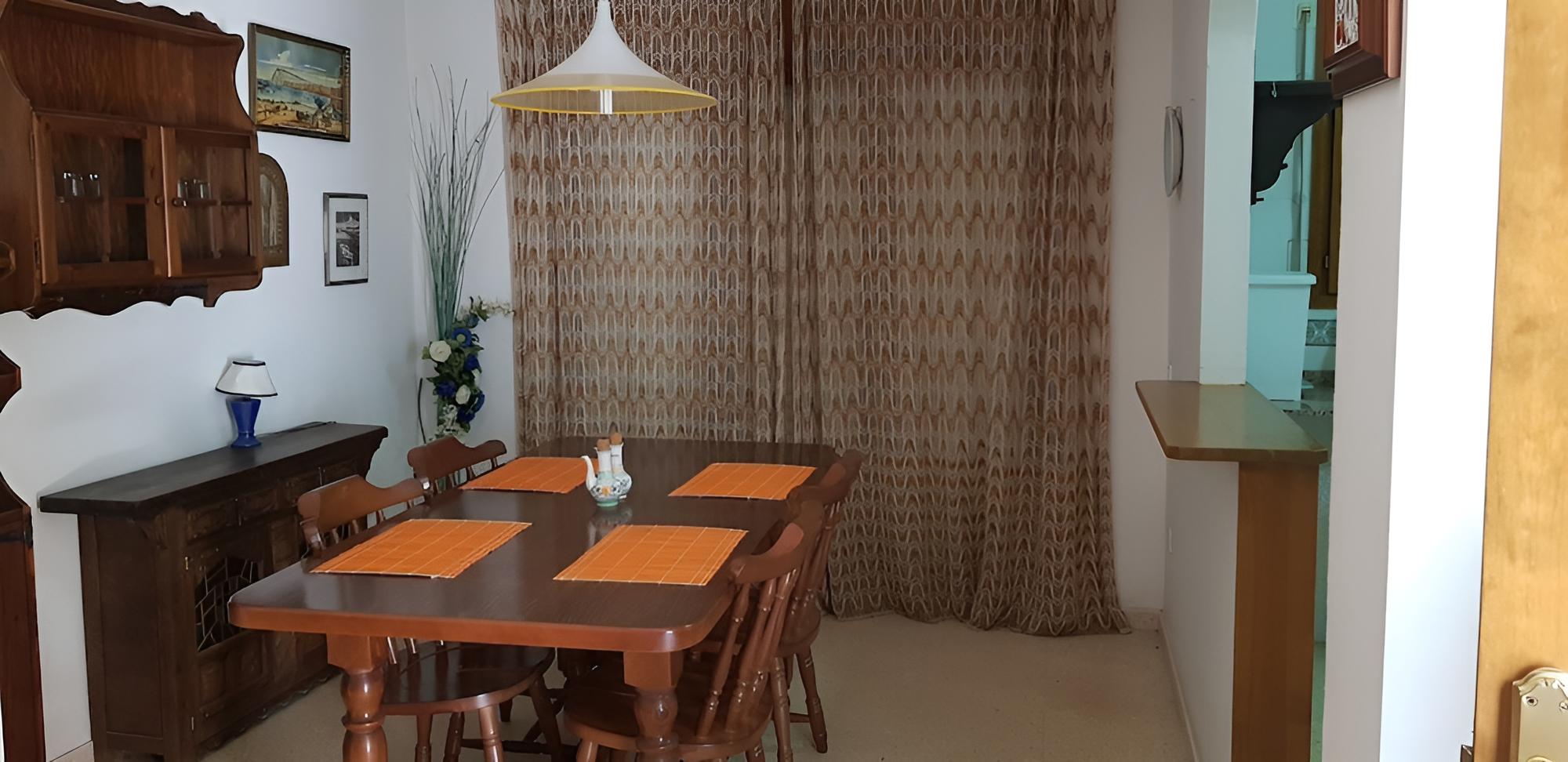 Chalet 5/10