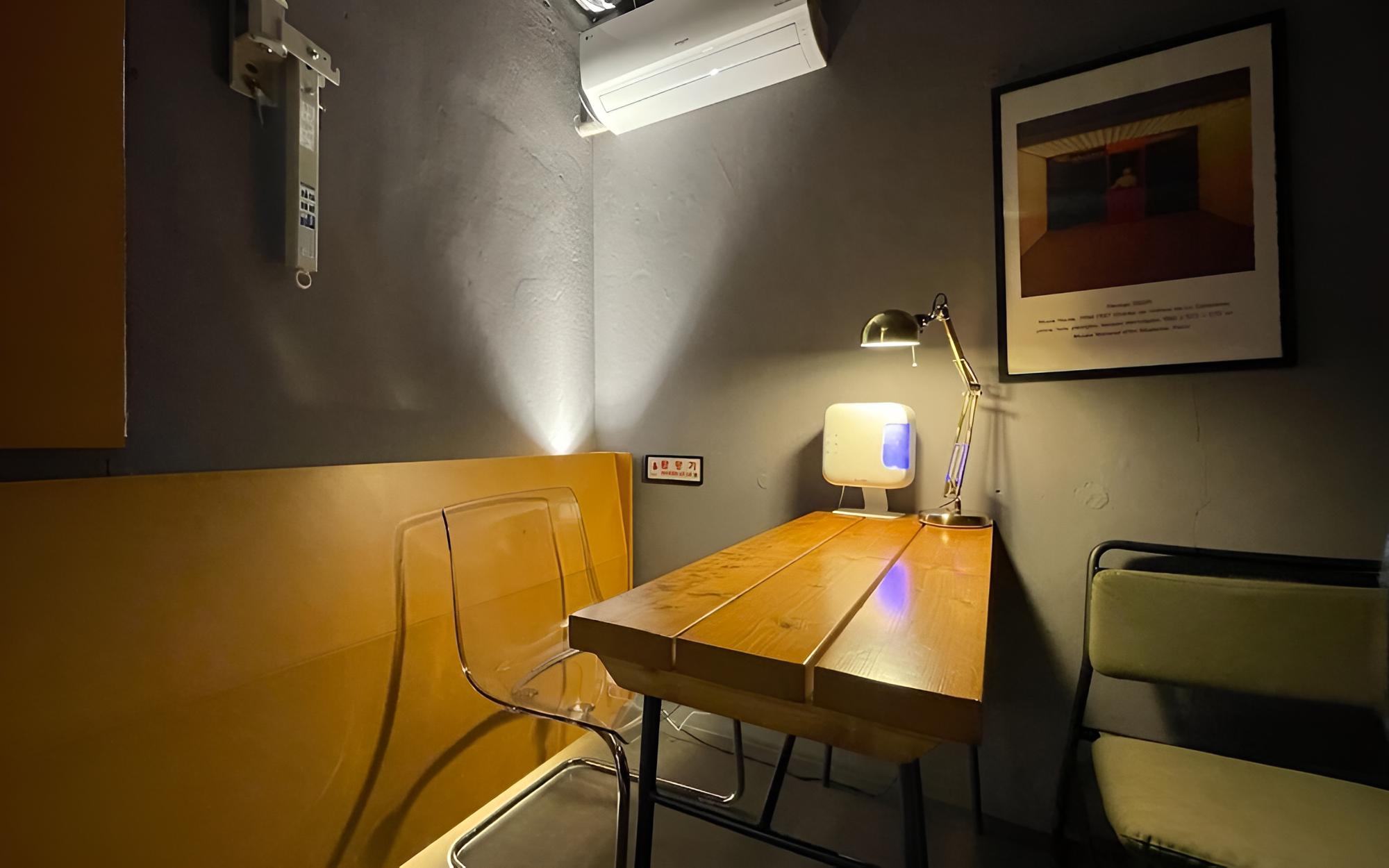 Room (Triangle - Early Check-In (2 American) - Photo 6