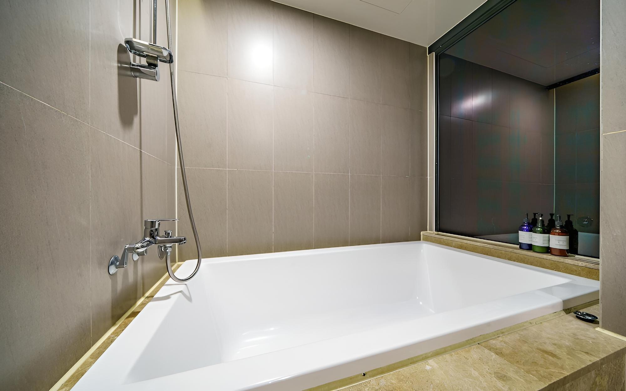 Room (Terrace Suite (baggage storage servic)