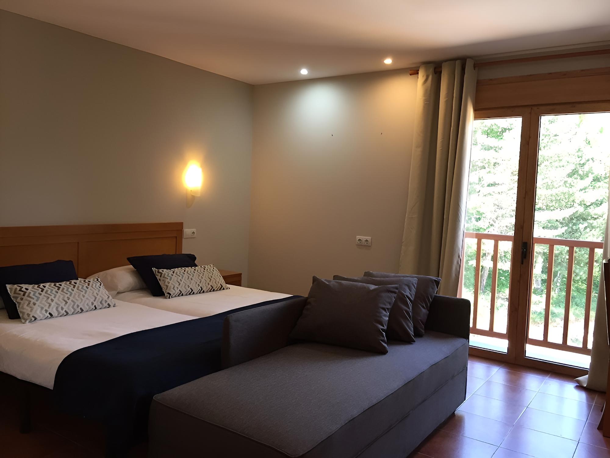 Comfort Double Room photo 2