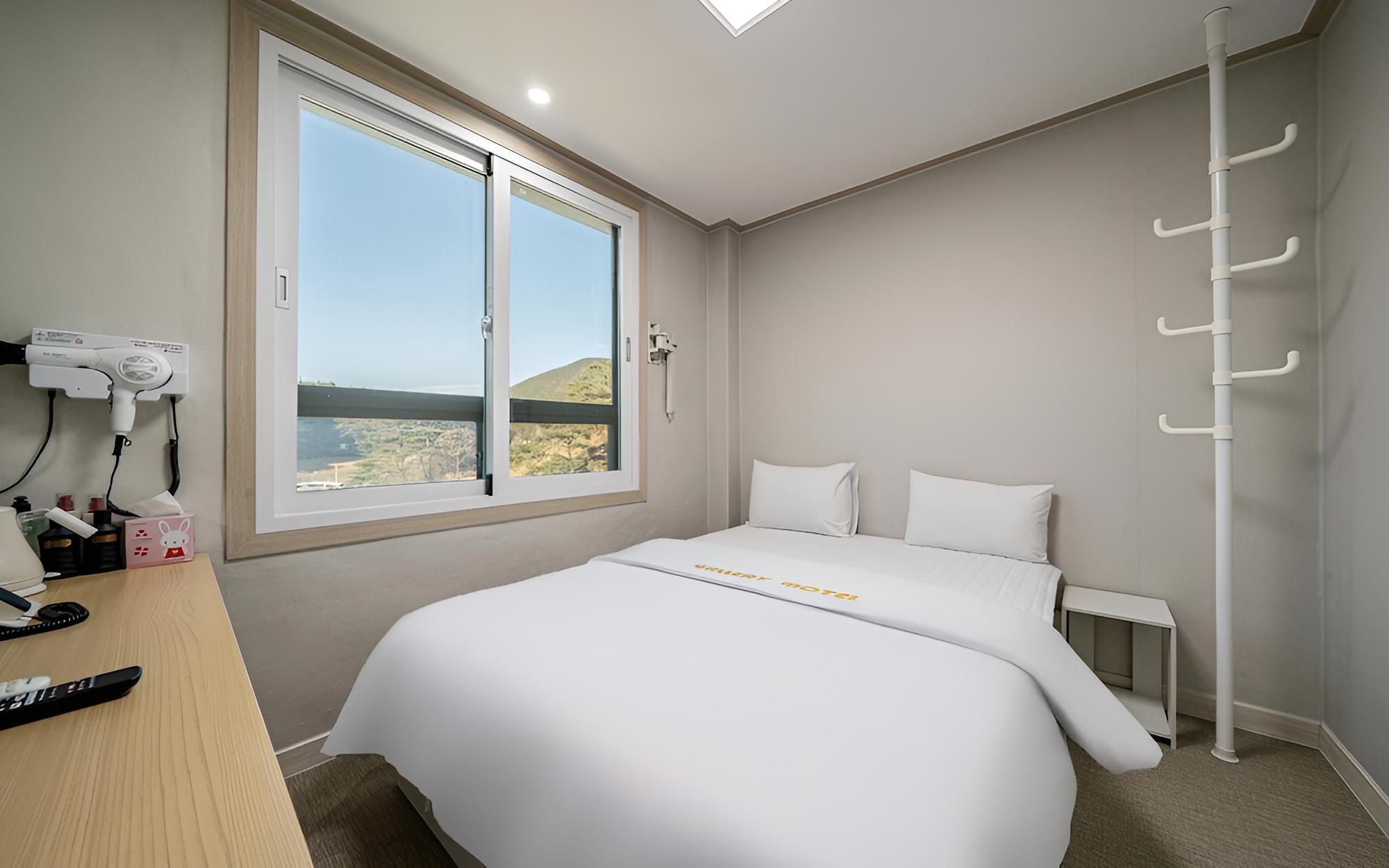 Room (Standard-double (business/room heatin)