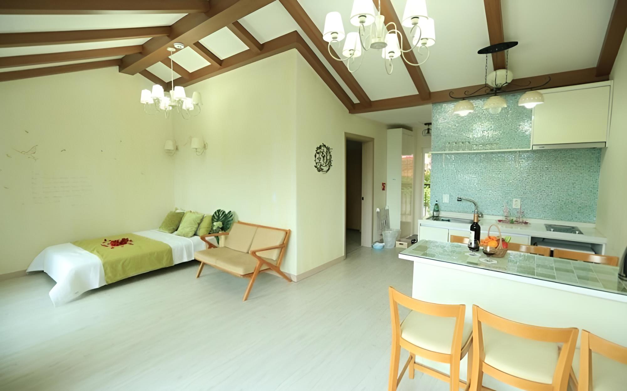 Room ((Special price) oak)