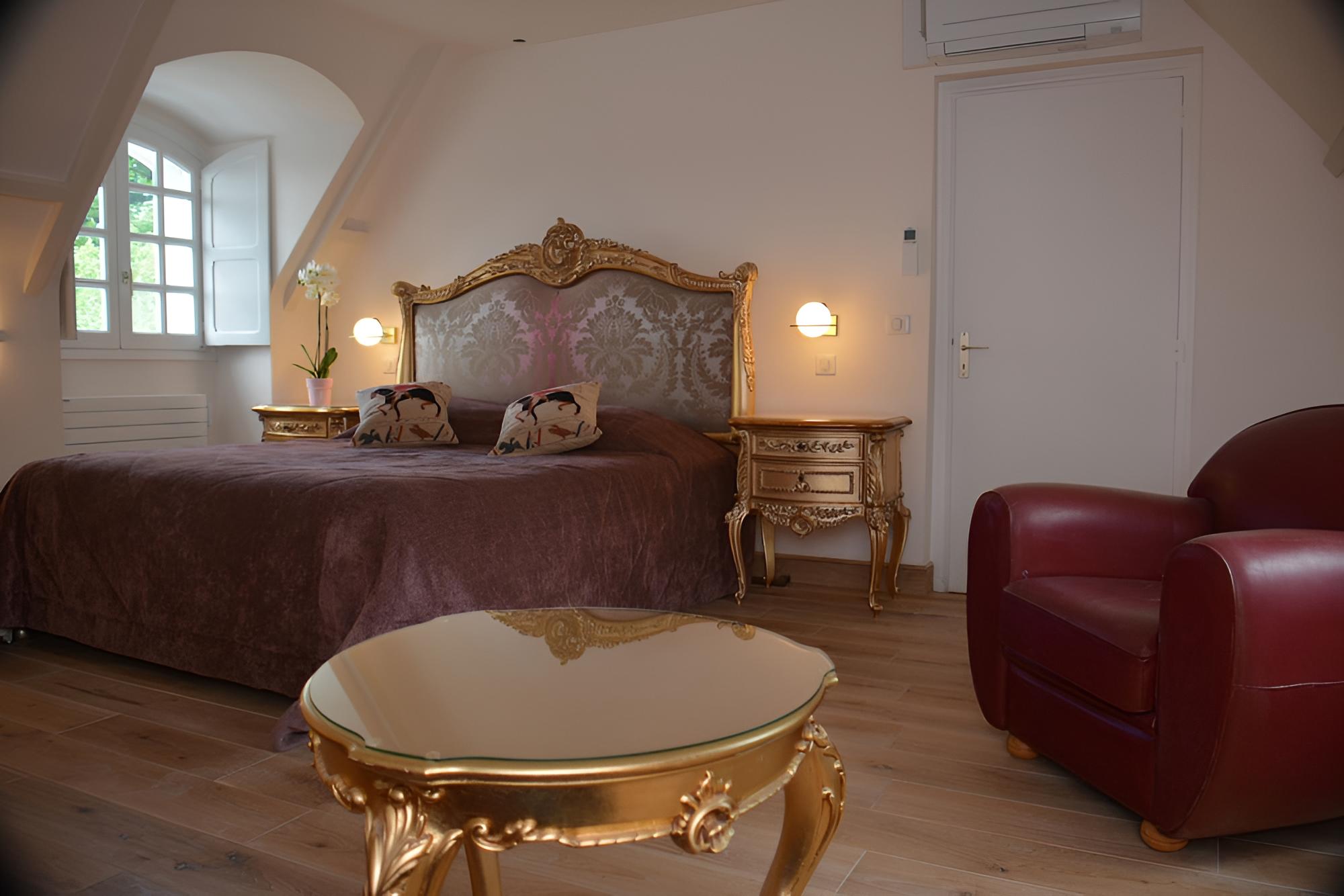Deluxe Double Room (Queen) photo 1