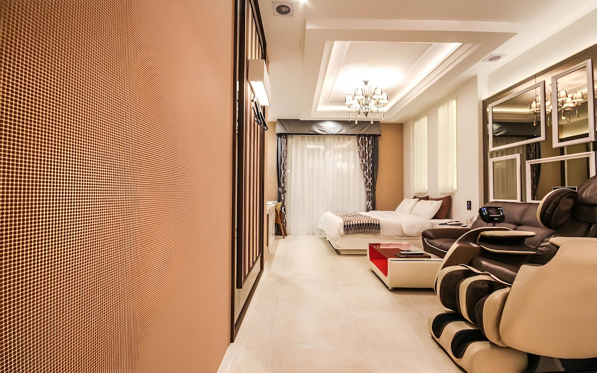 Room (Special room massage chair (whirlpool) - Photo 5