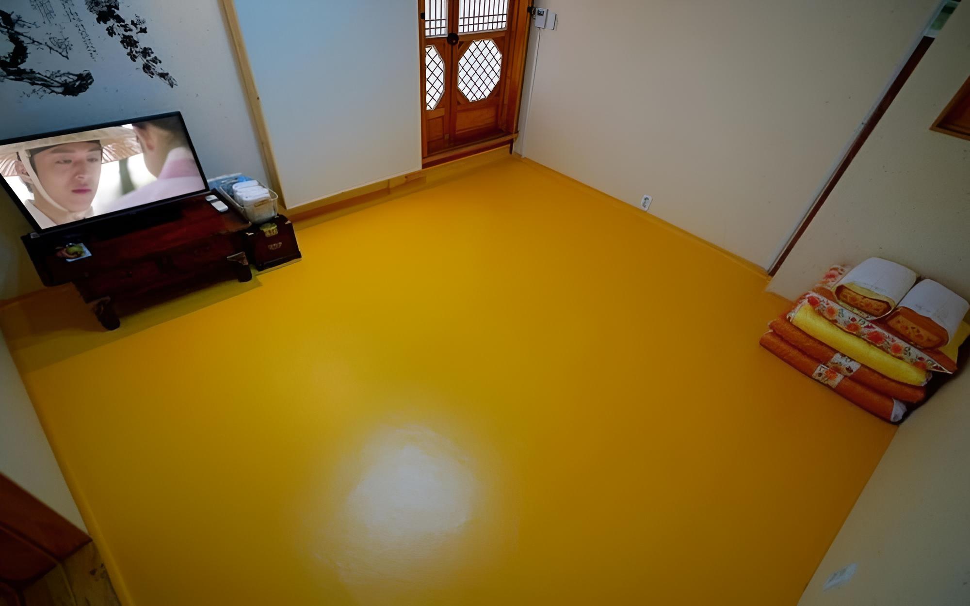 Room (Kitchen room)