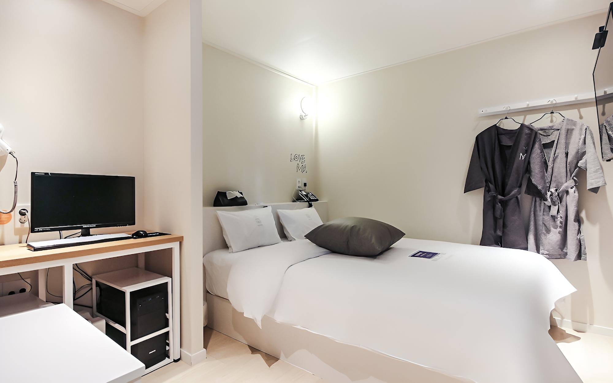 Room (Yeongdeok Standard Special (Yeongdeok)