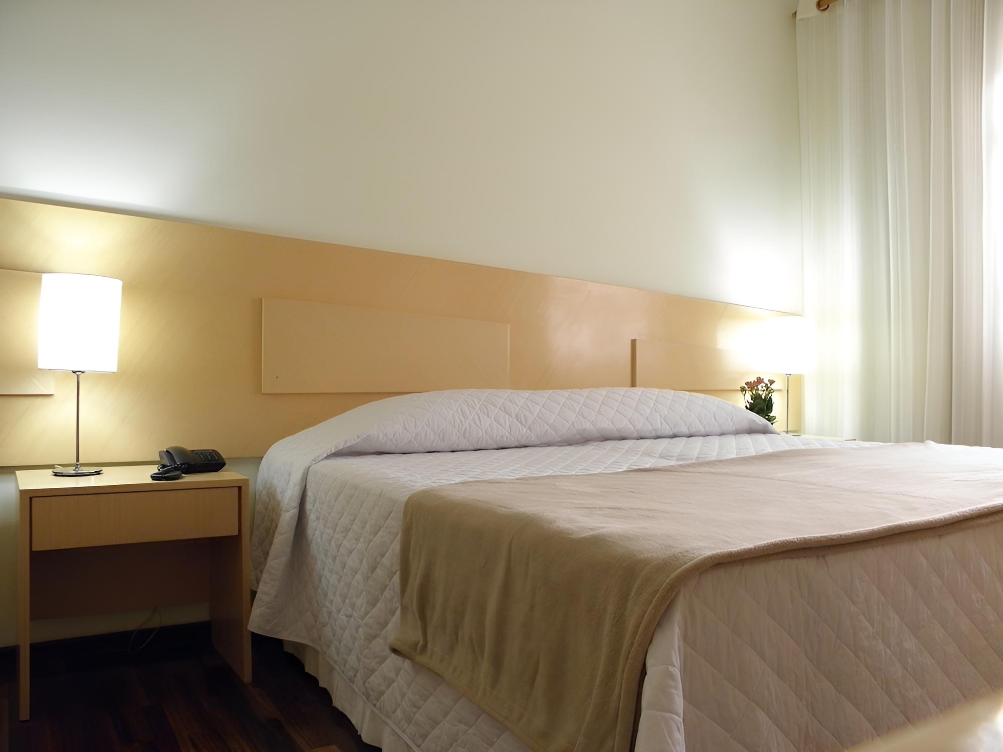 Deluxe Room photo 1