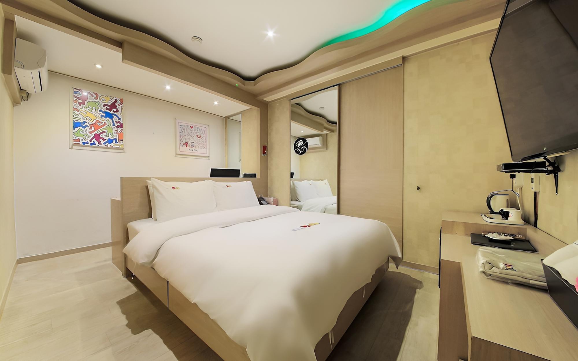 Room (Cinema room (parking available) (70 7) - Photo 5