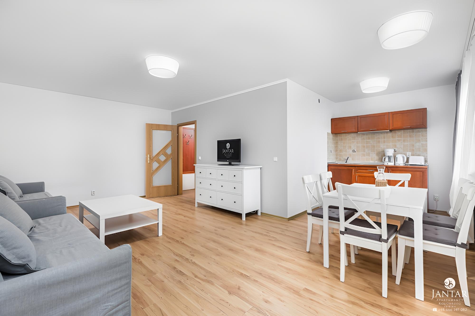 Comfort Apartment photo 3