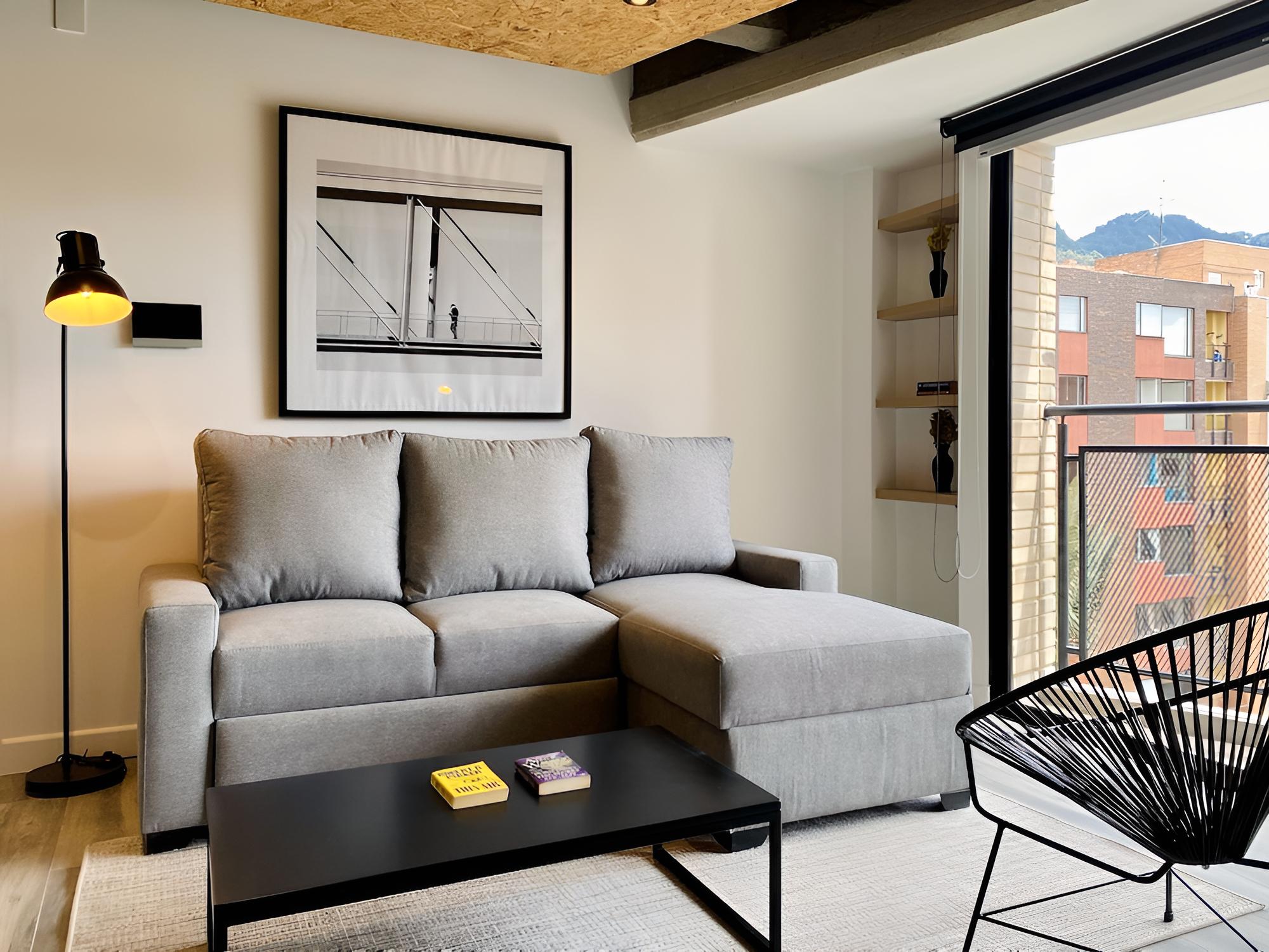 Comfort Apartment