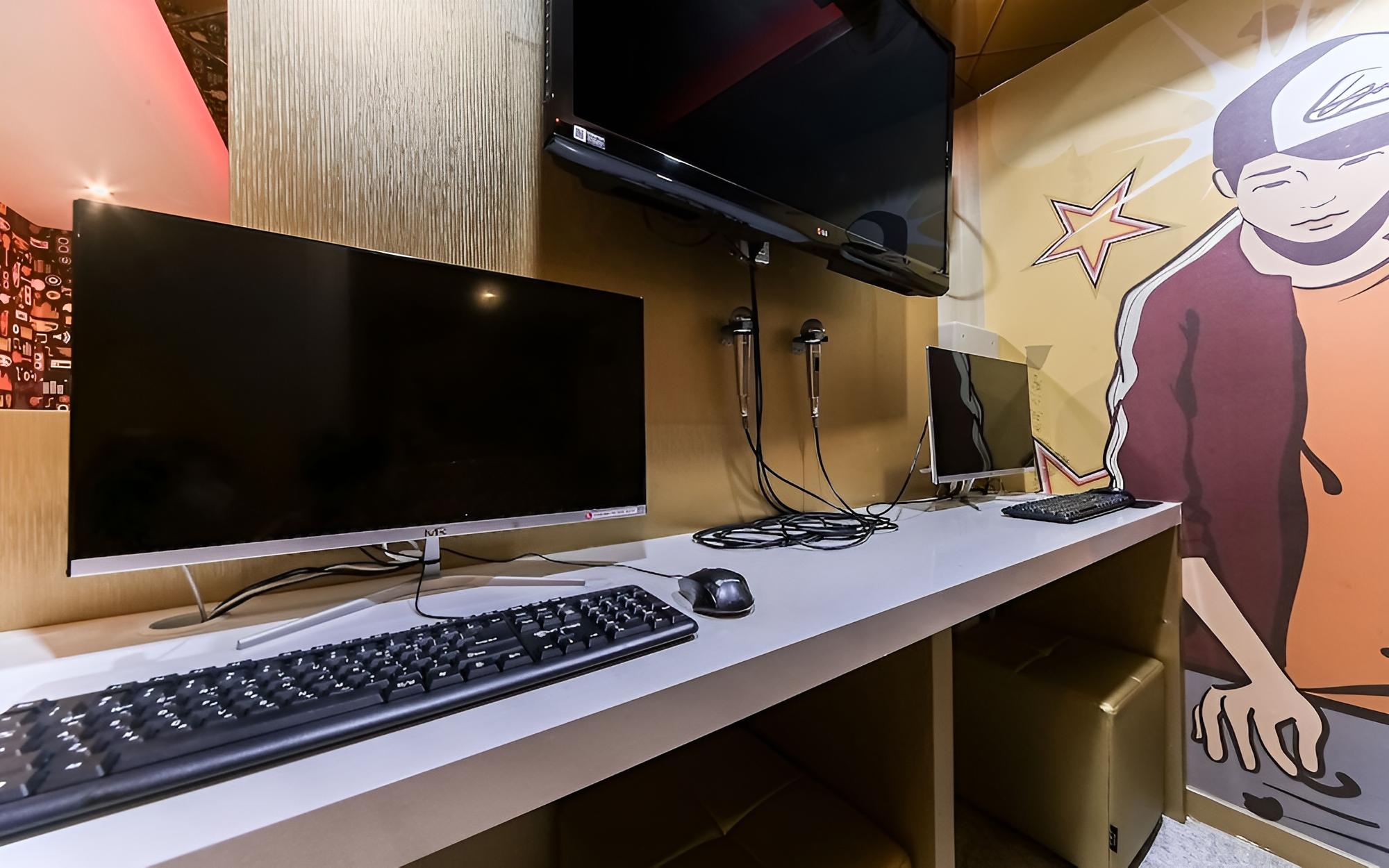 Room (VIP (Netflix available/Design concept) - Photo 8