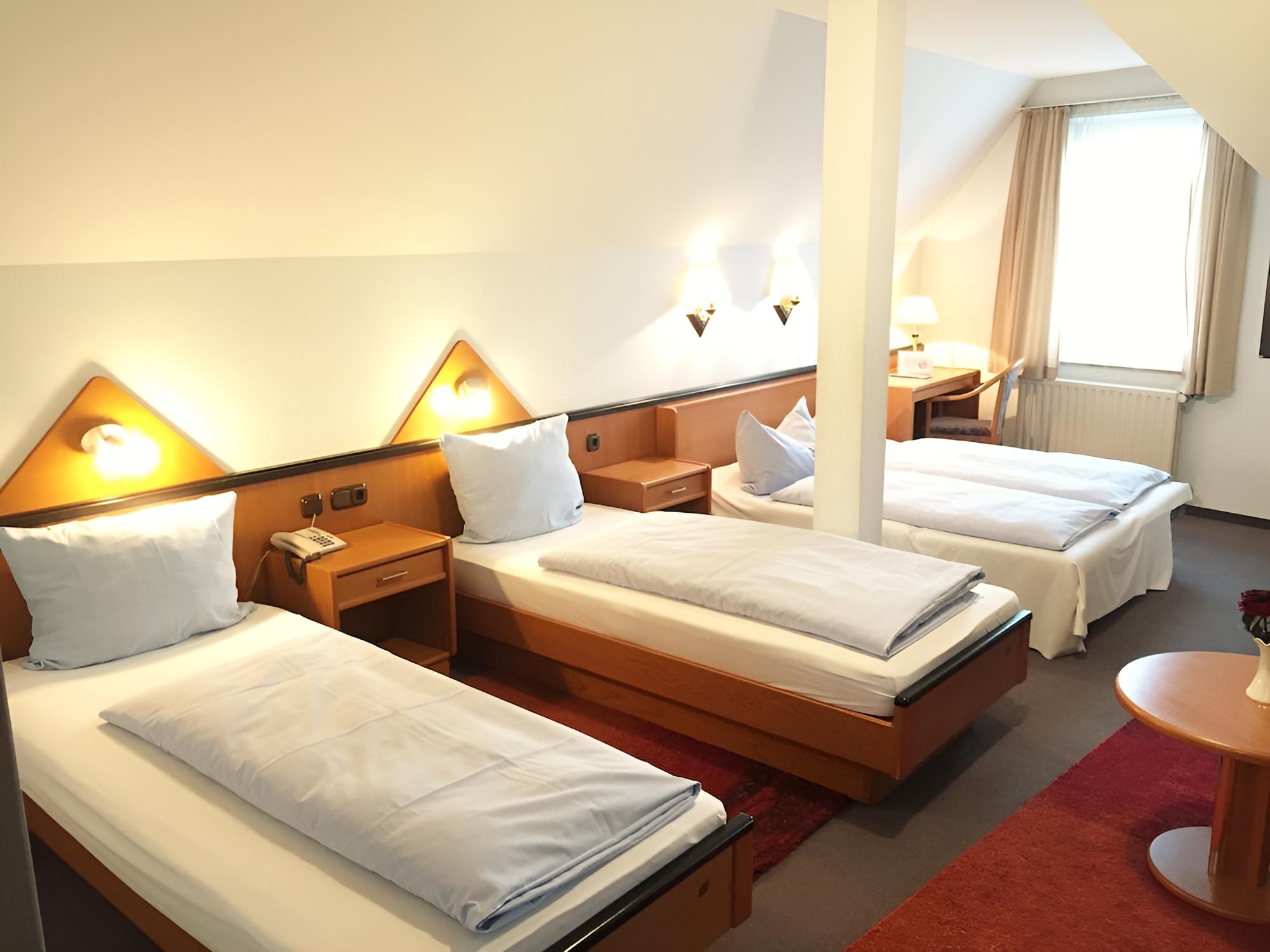 Quadruple Room photo 3