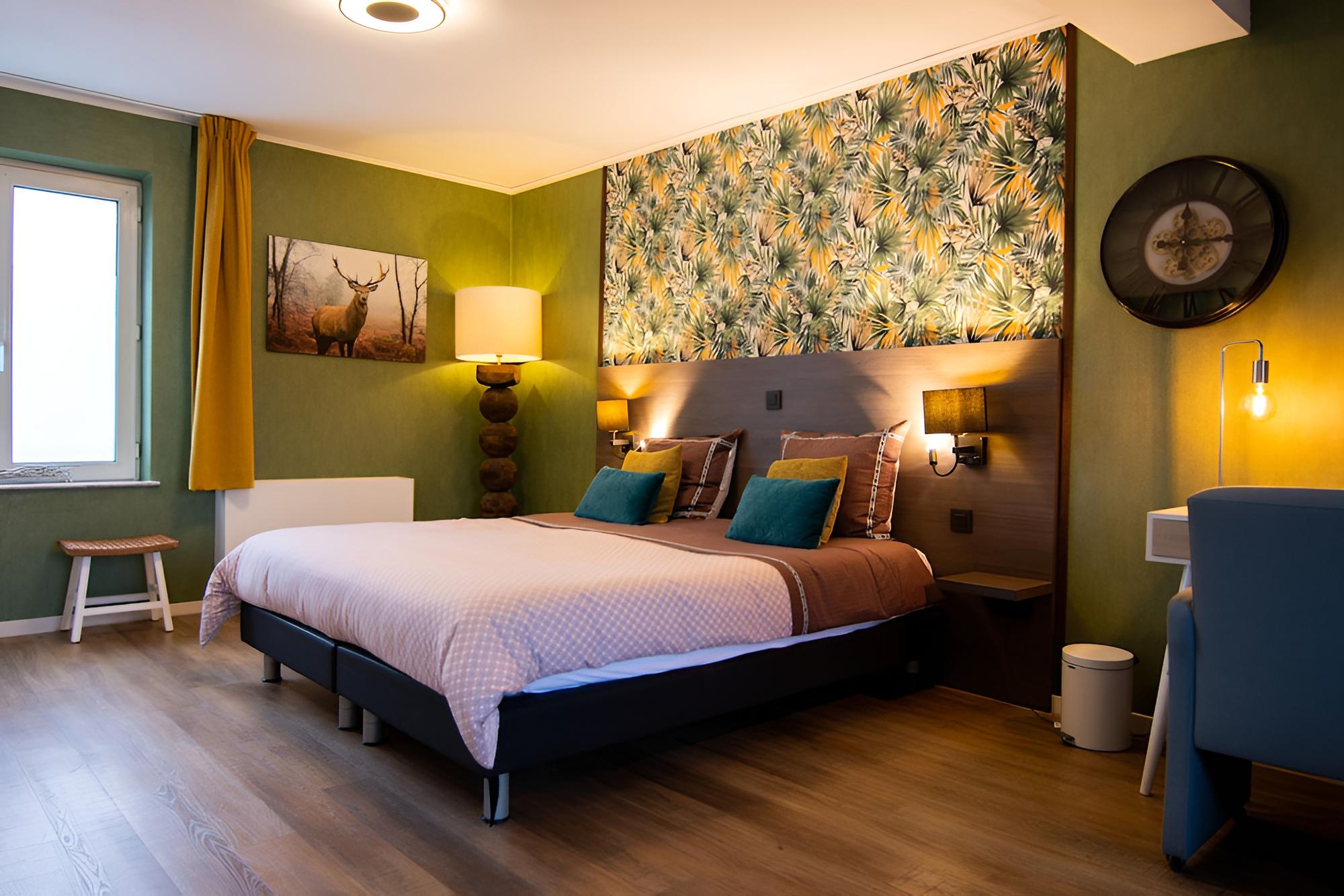 Superior Double Room photo 2