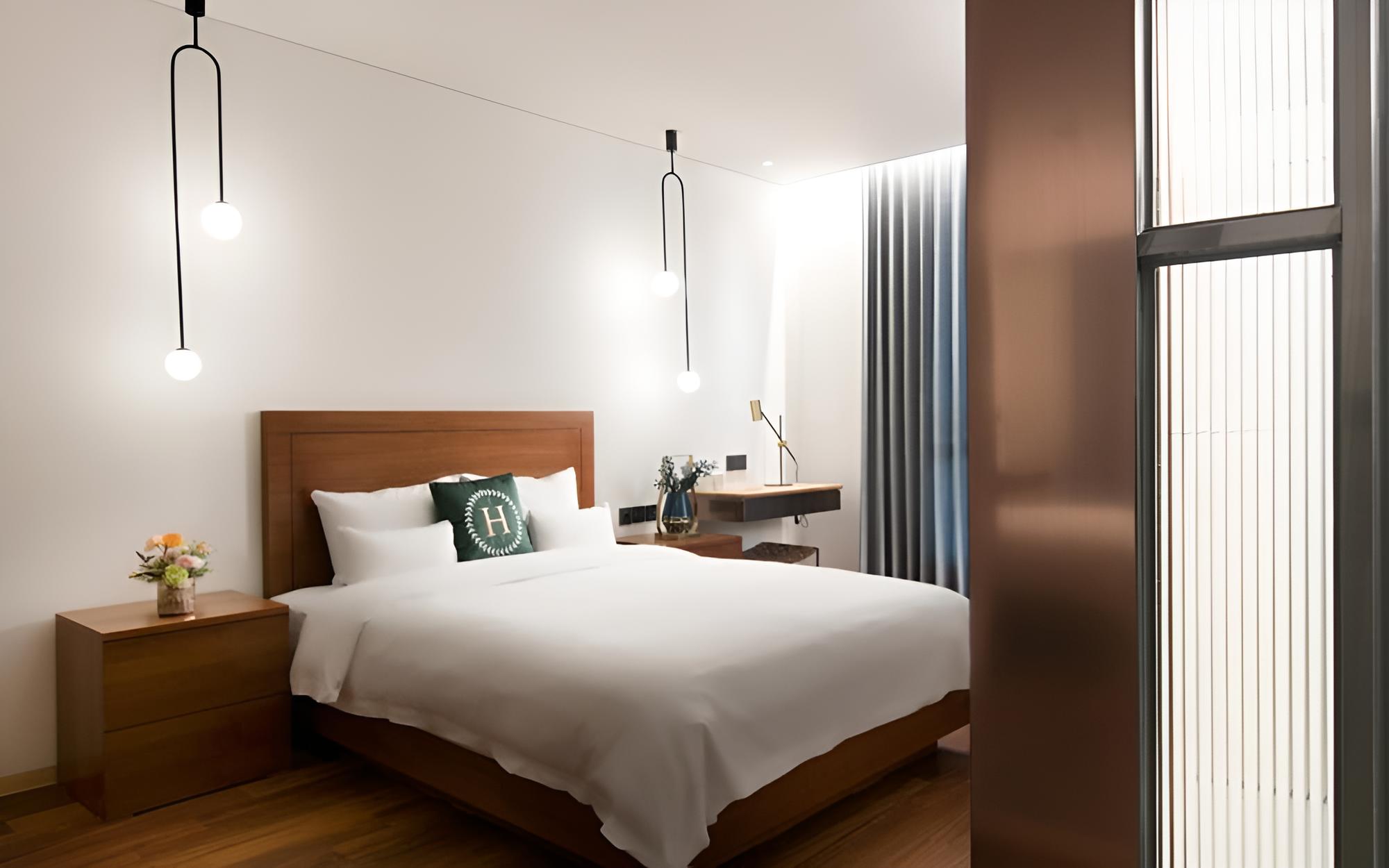 Room (Superior double) - Photo 1