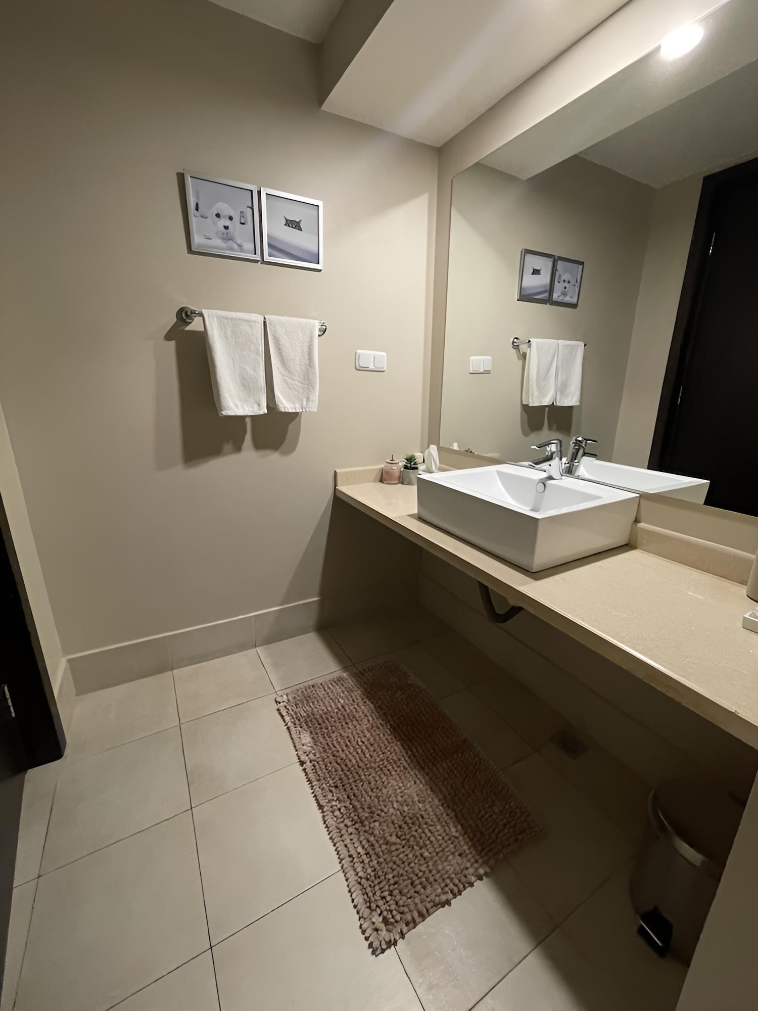 One Room Suite