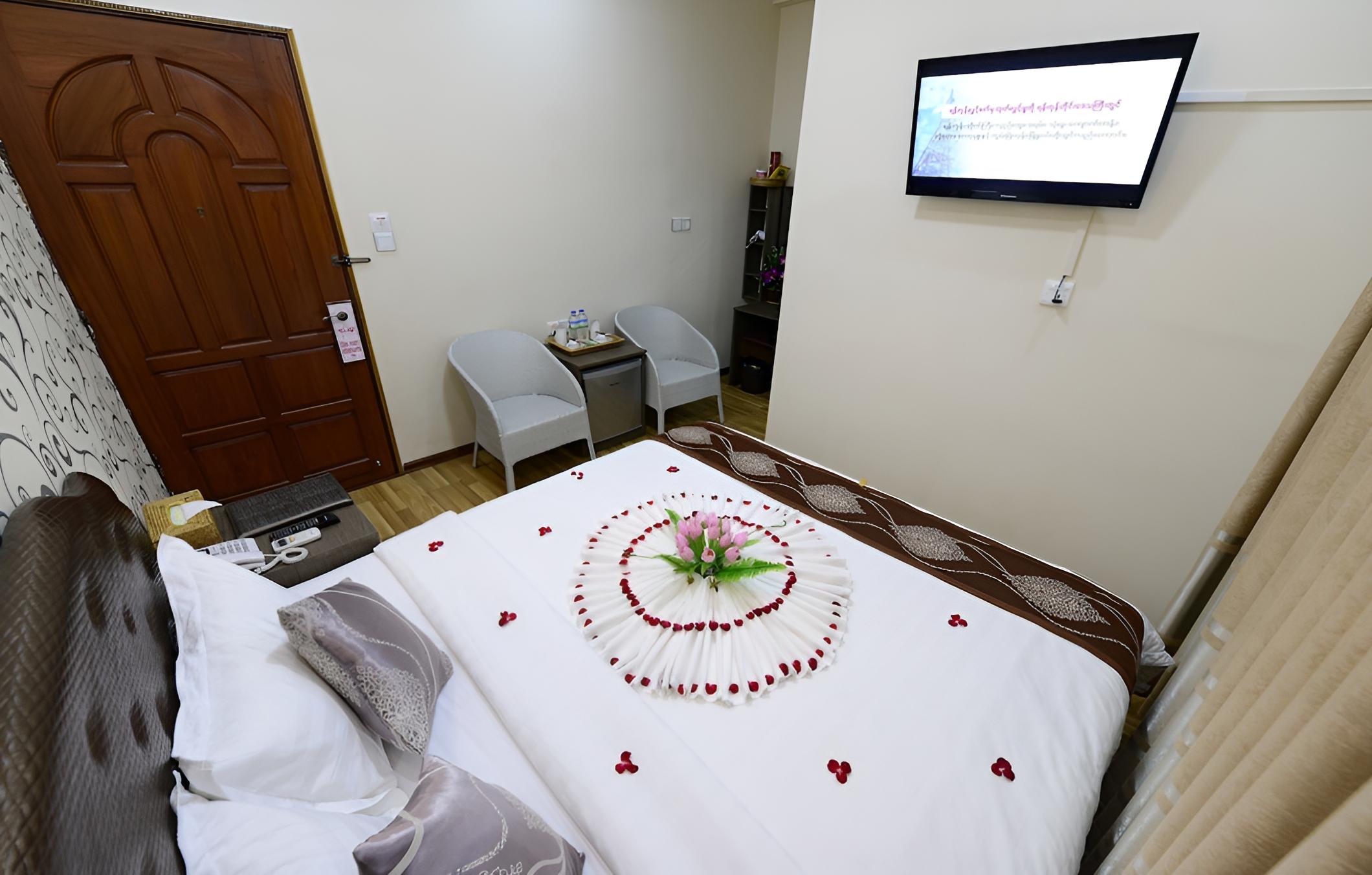 Superior Double Room photo 2