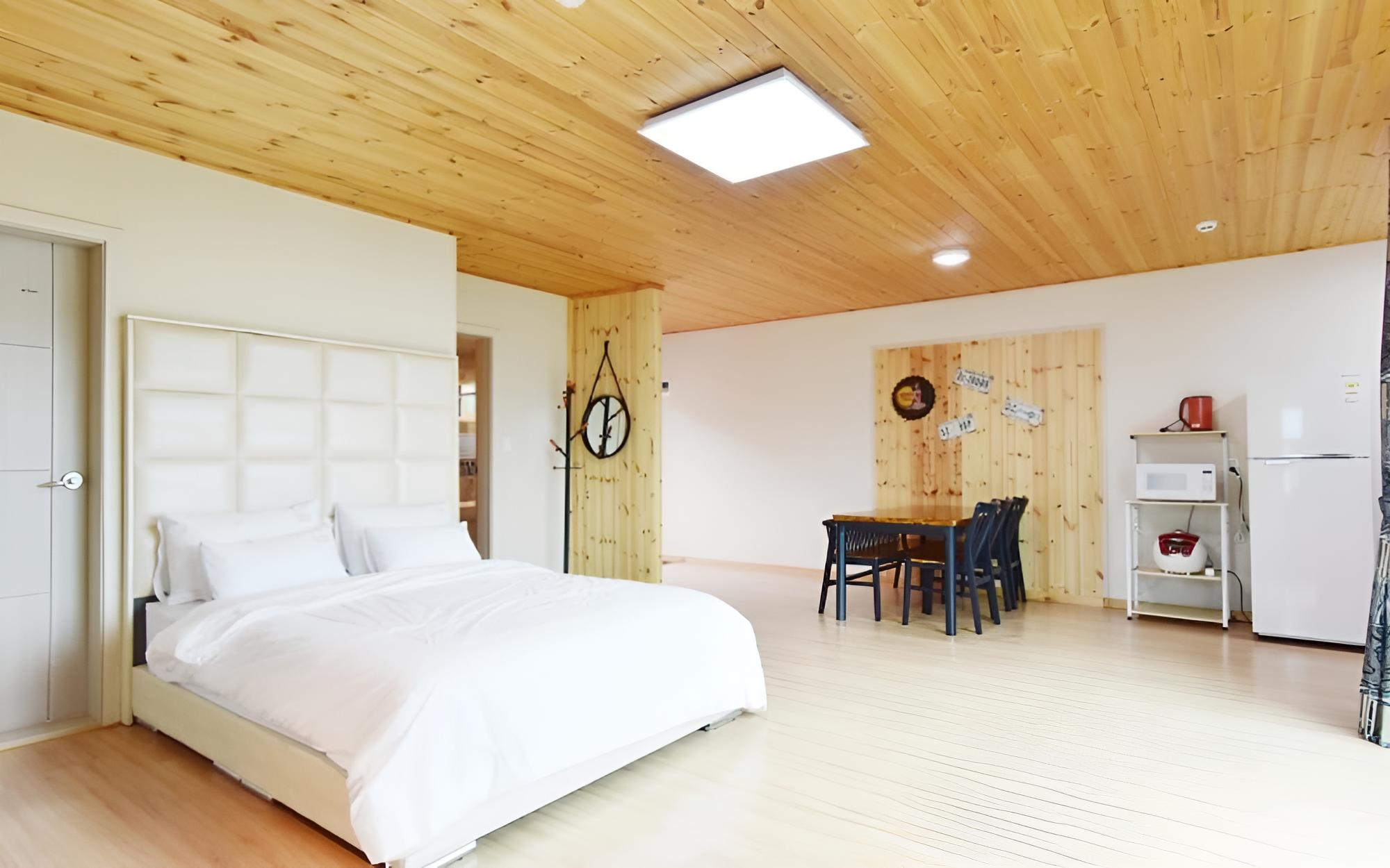 Room (Building B Room 106)
