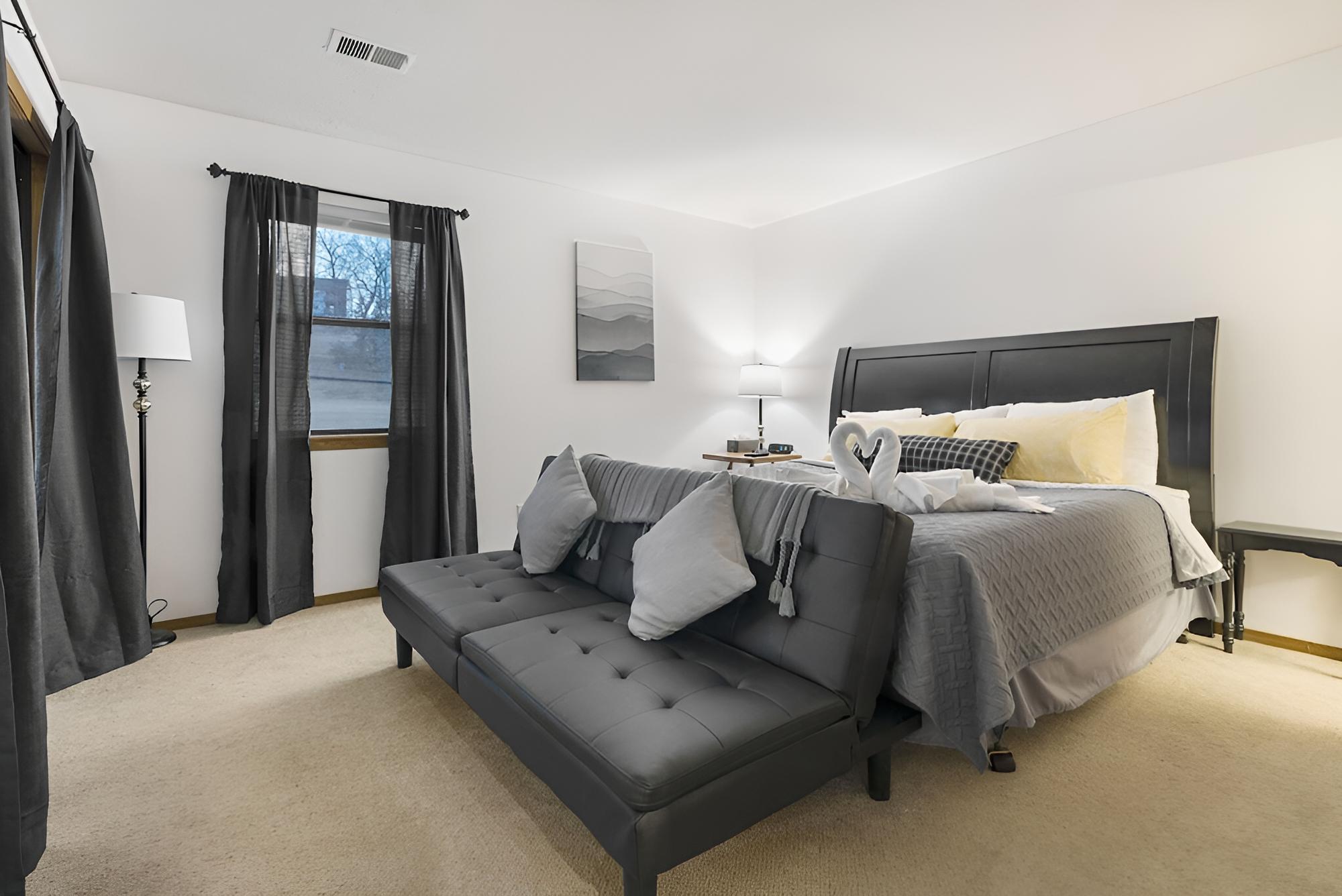 Condo, Multiple Beds, Hot Tub, Golf View