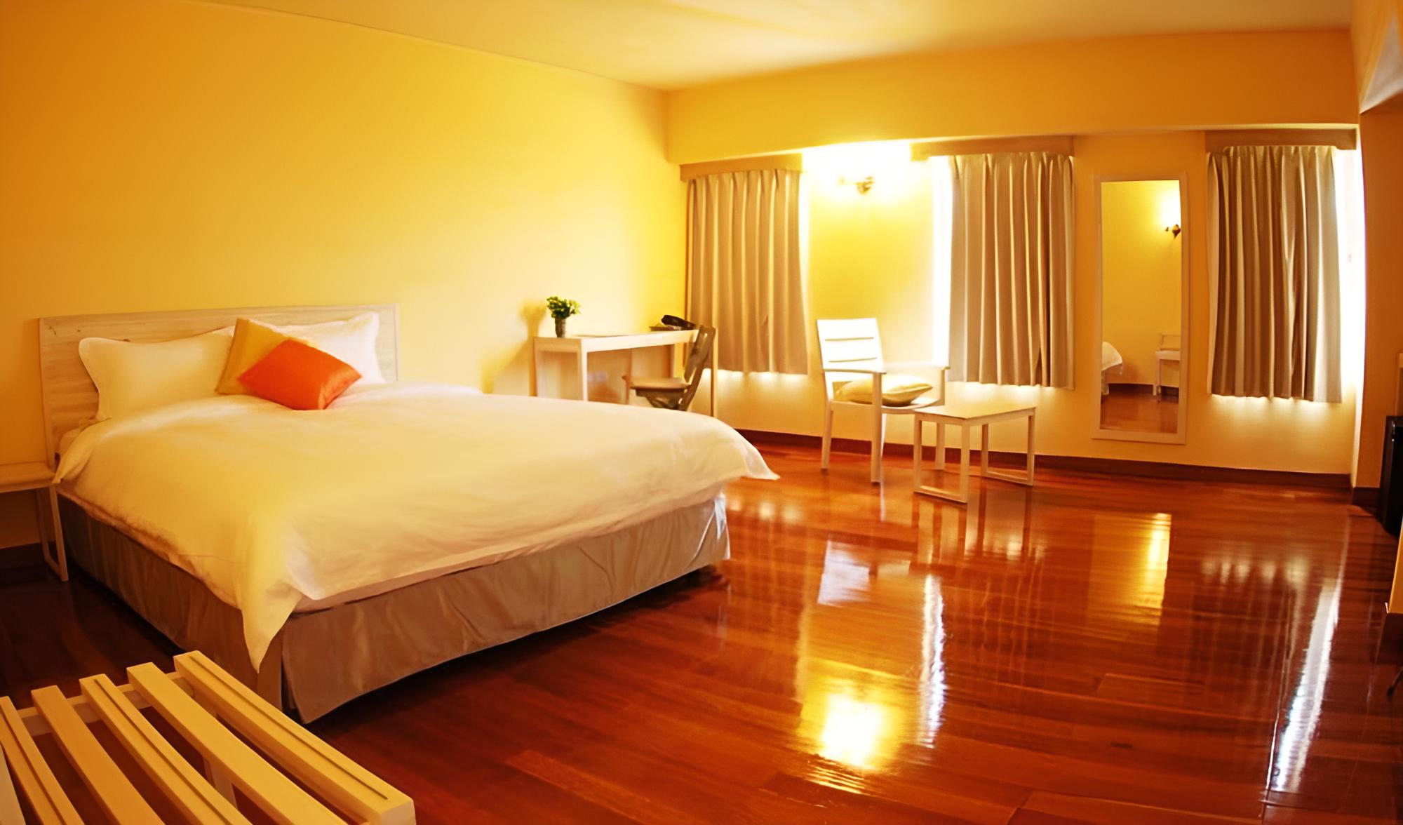 Deluxe Suite, 1 Bedroom