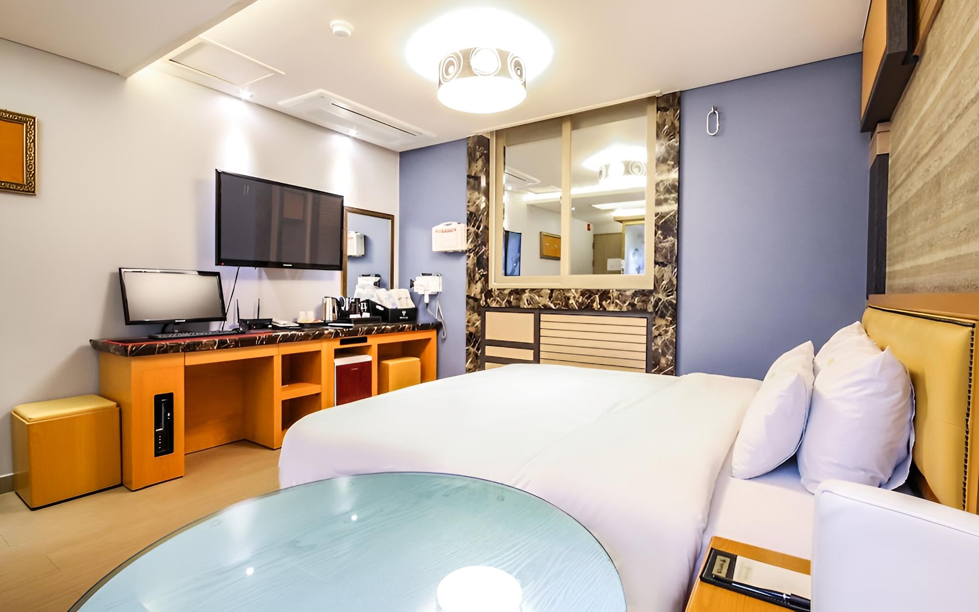 Room (Standard (Netflix Disney Wave Watcha ) - Photo 14