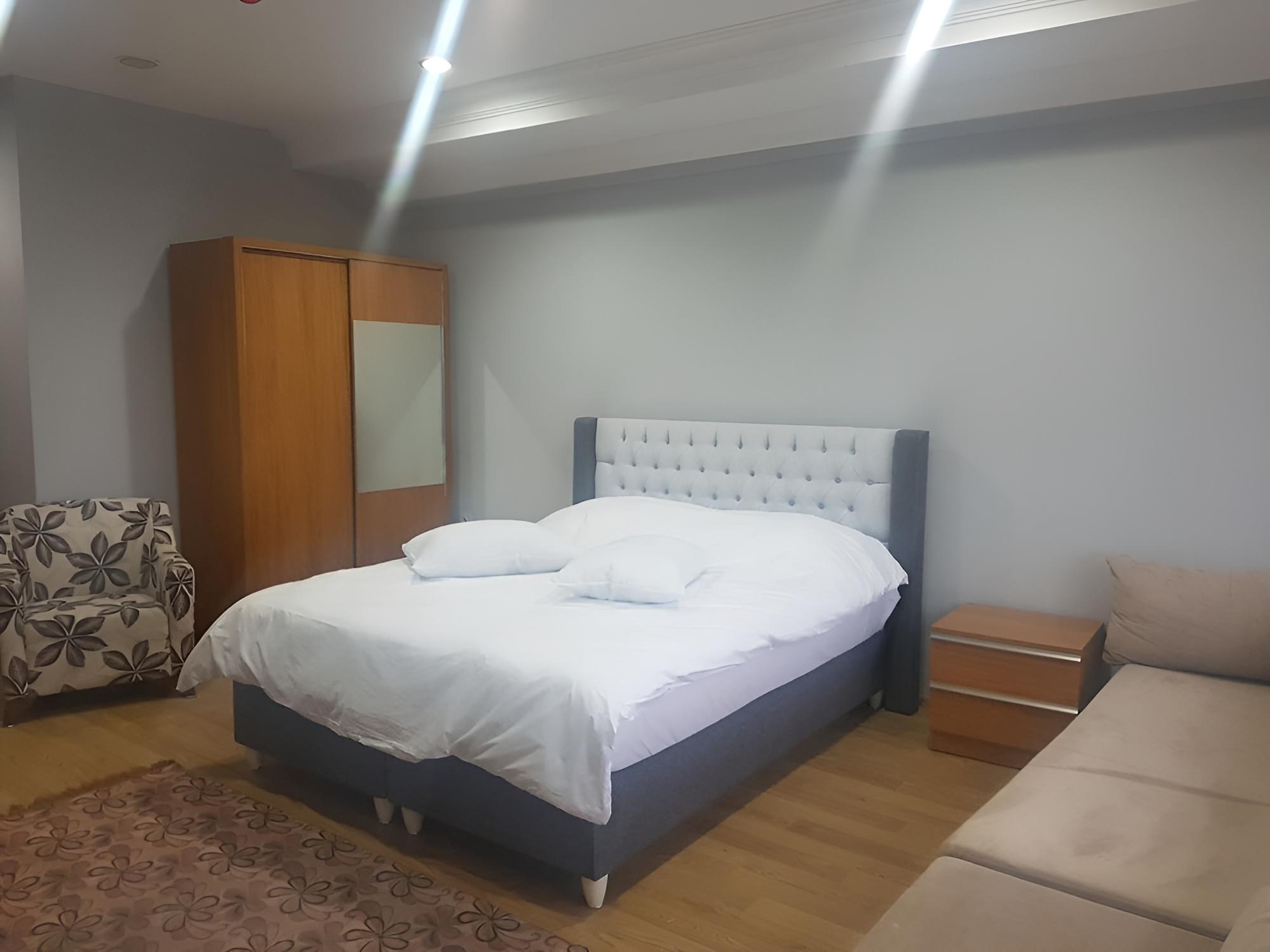 Deluxe Triple Room, Sea View photo 2