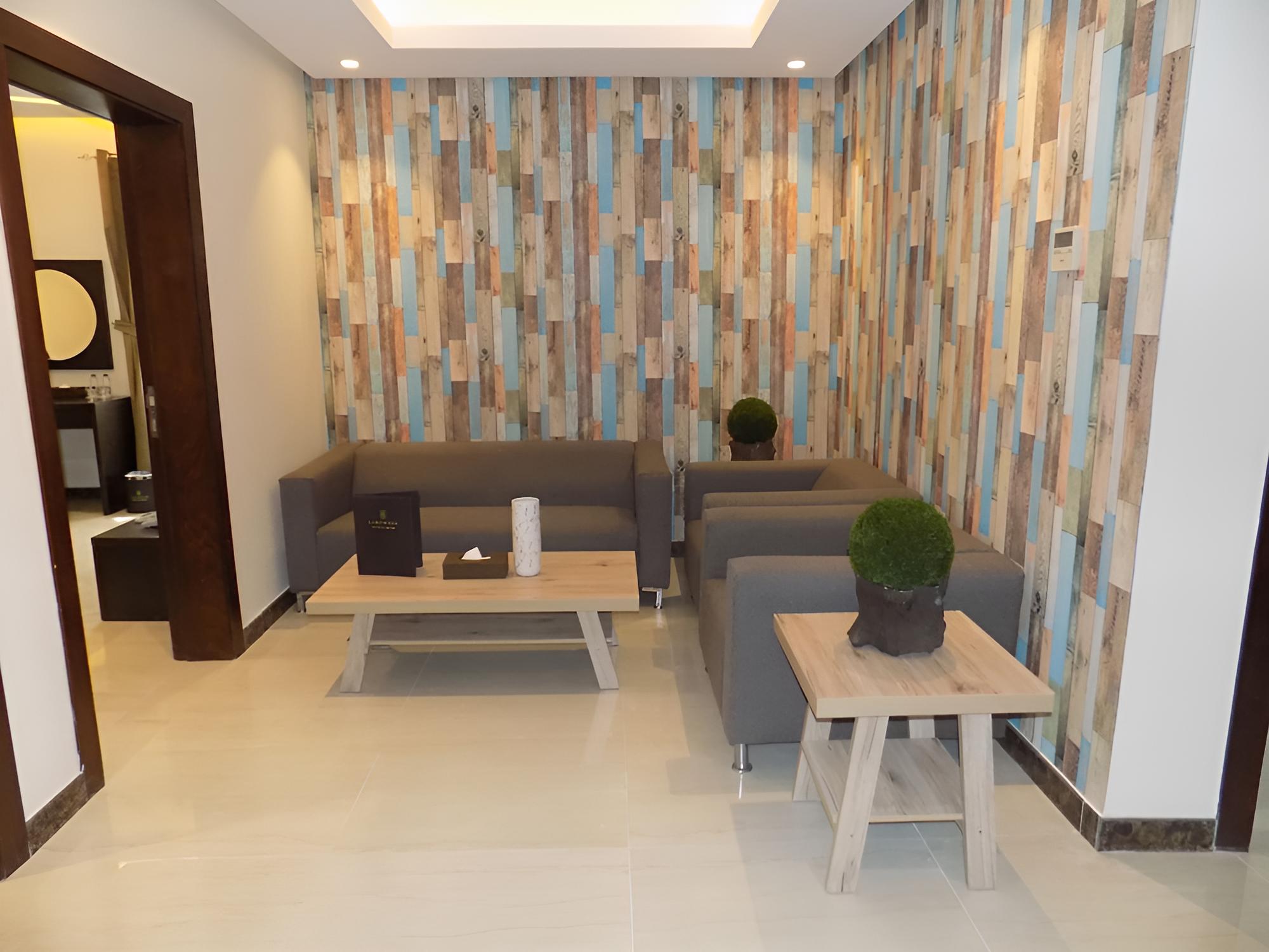 Suite, 2 Bedrooms