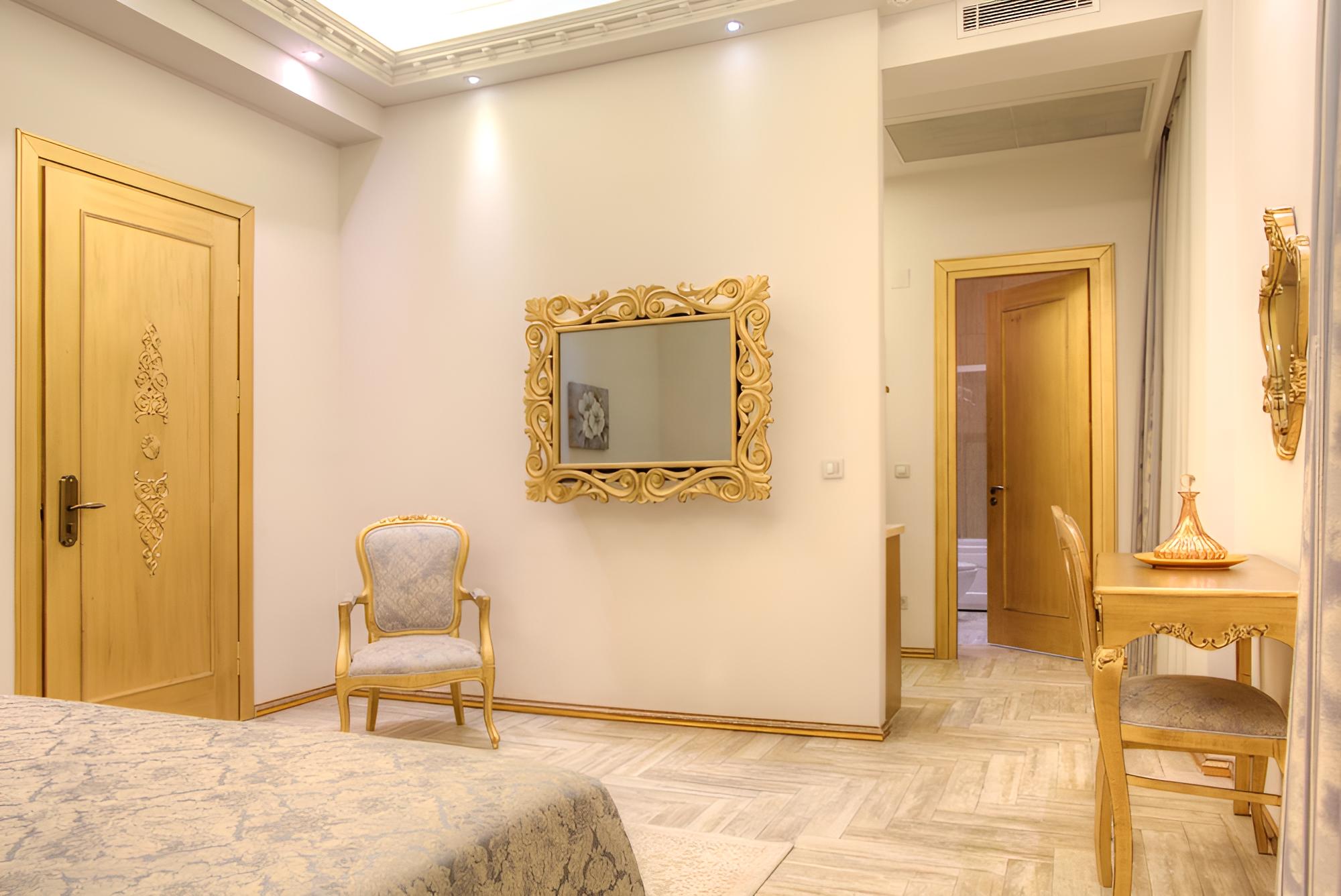 Comfort Suite photo 3