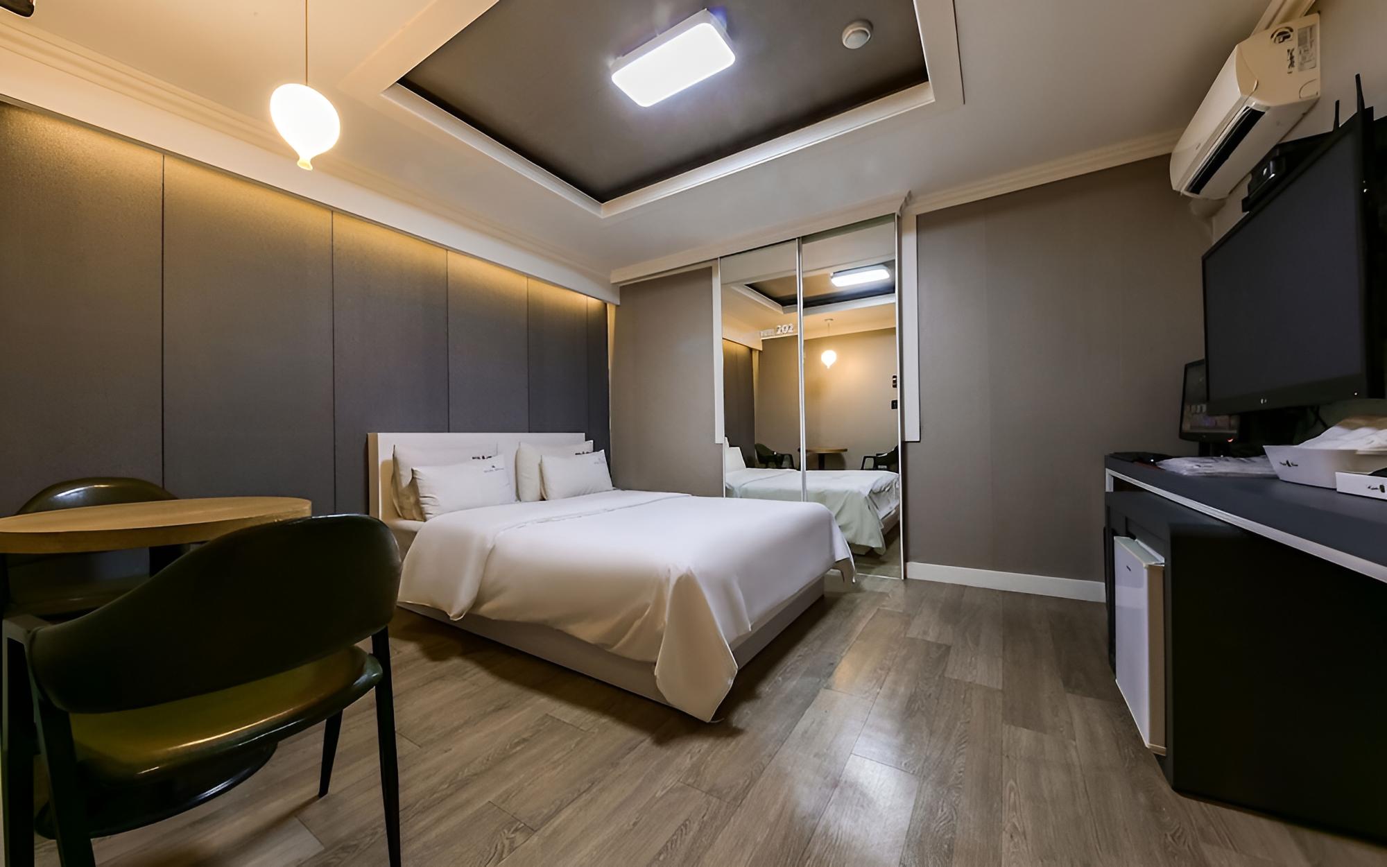 Room (Event Room (WAVVE NETFLIX) (Overwatch)