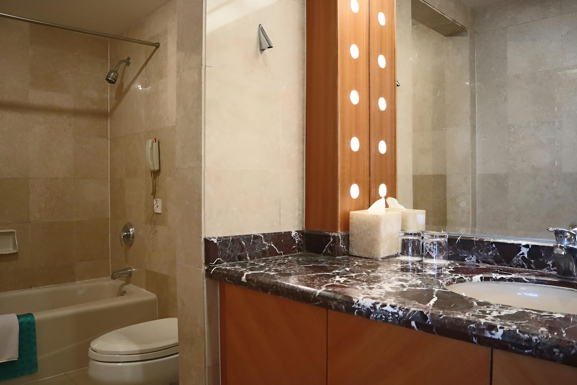 Presidential Suite