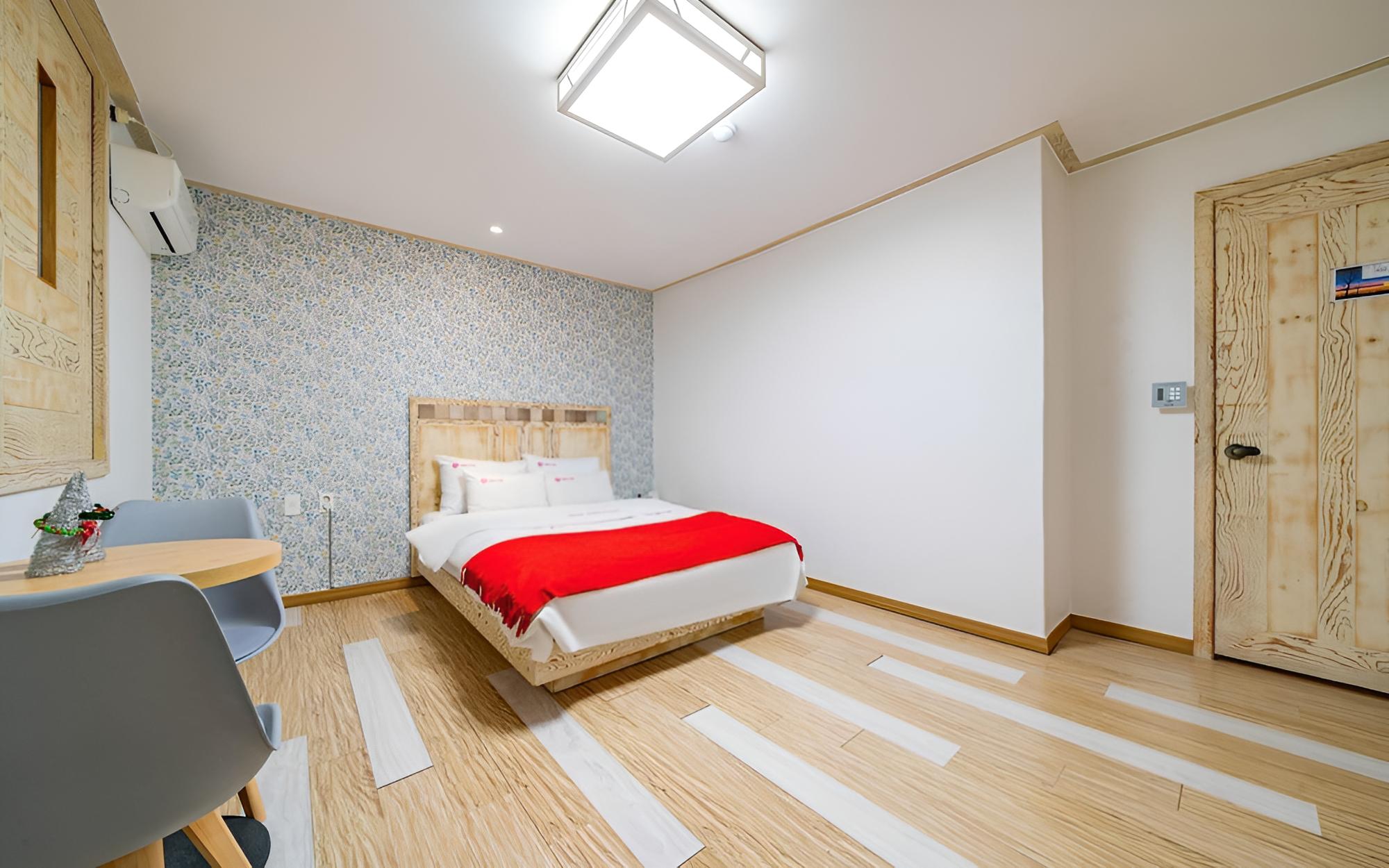 Room (Special Room) - Photo 3