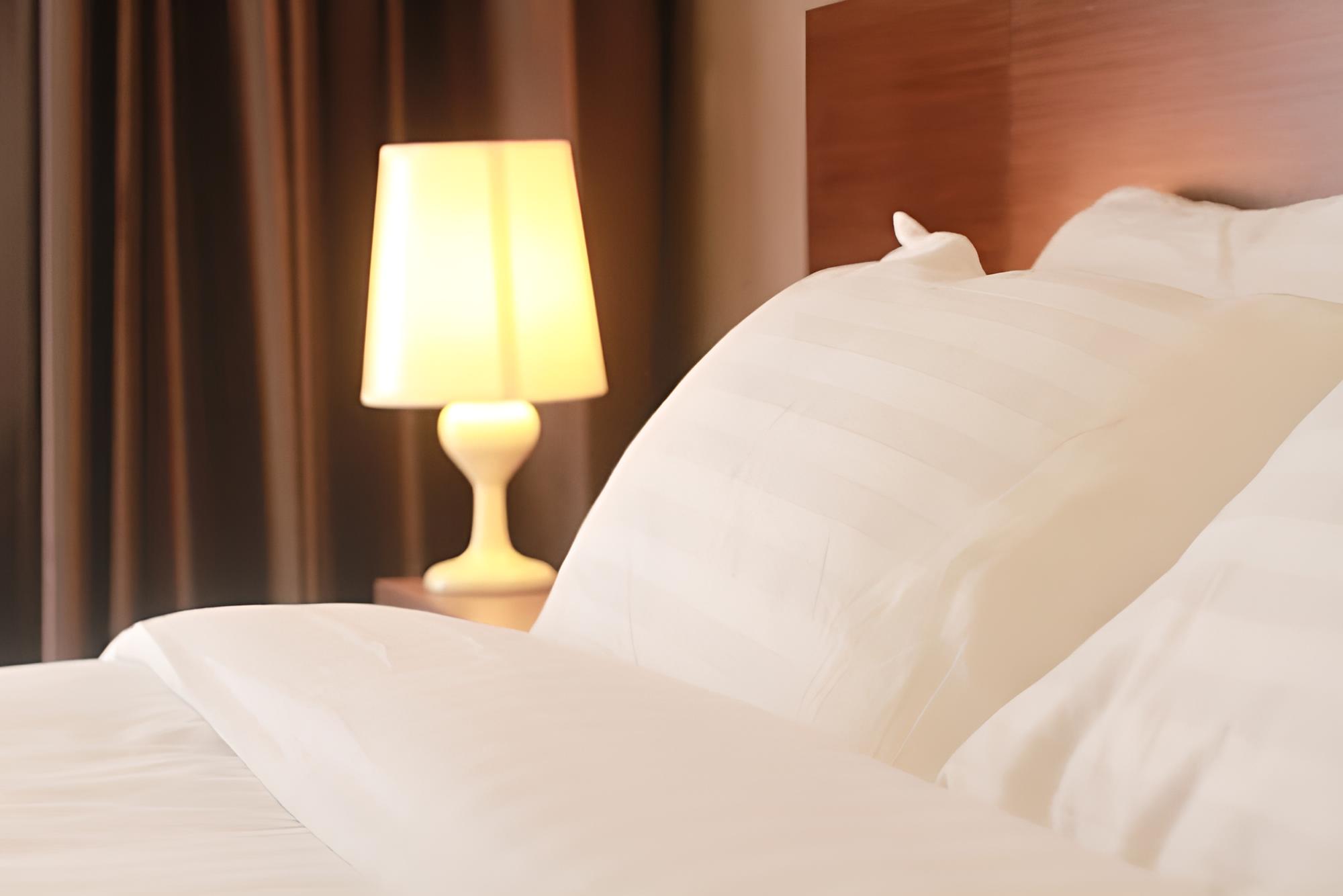 Superior Room, 2 Twin Beds, No View