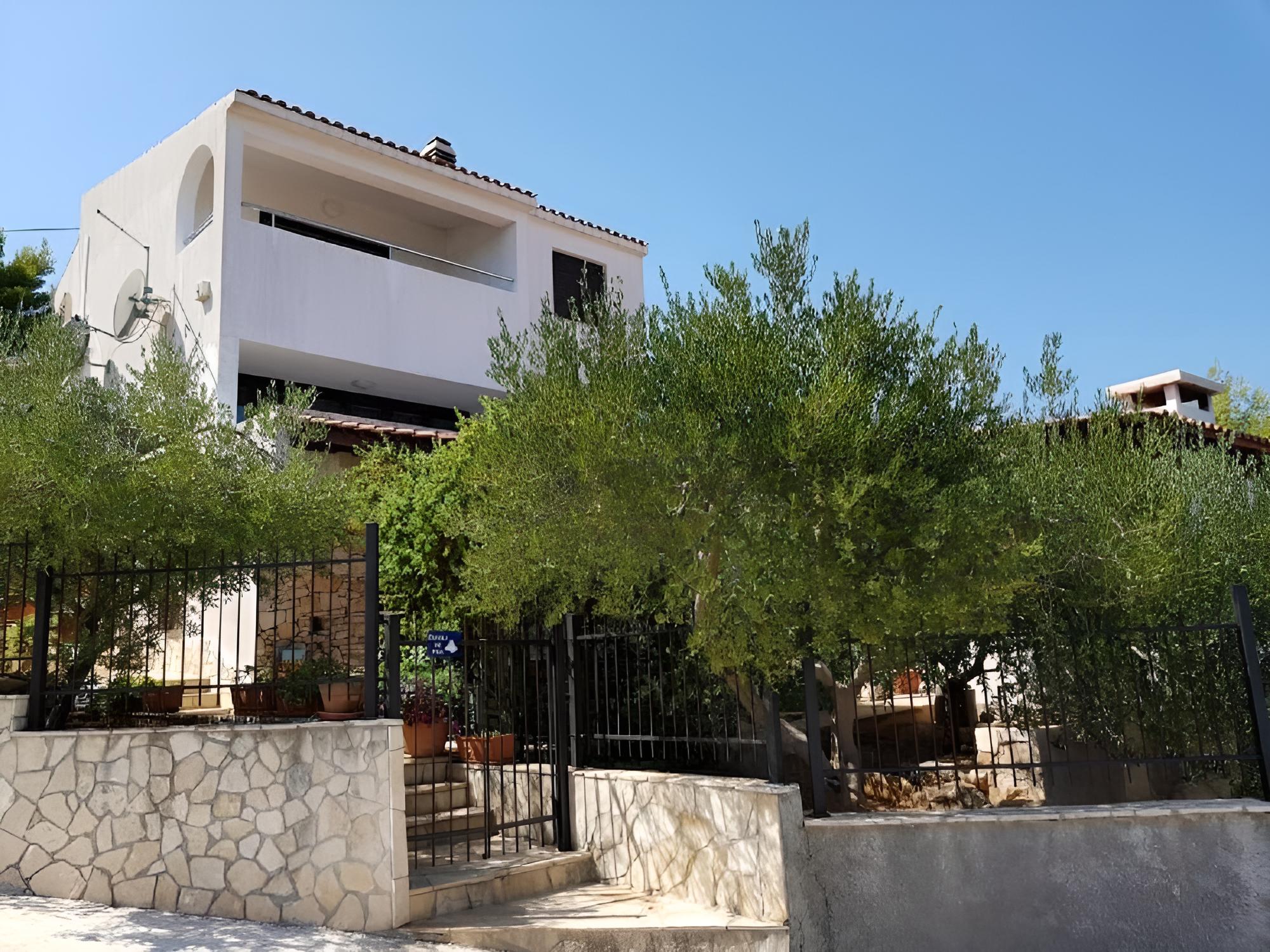 Apartment (Neno - 100 m from sea - A2(4+1))