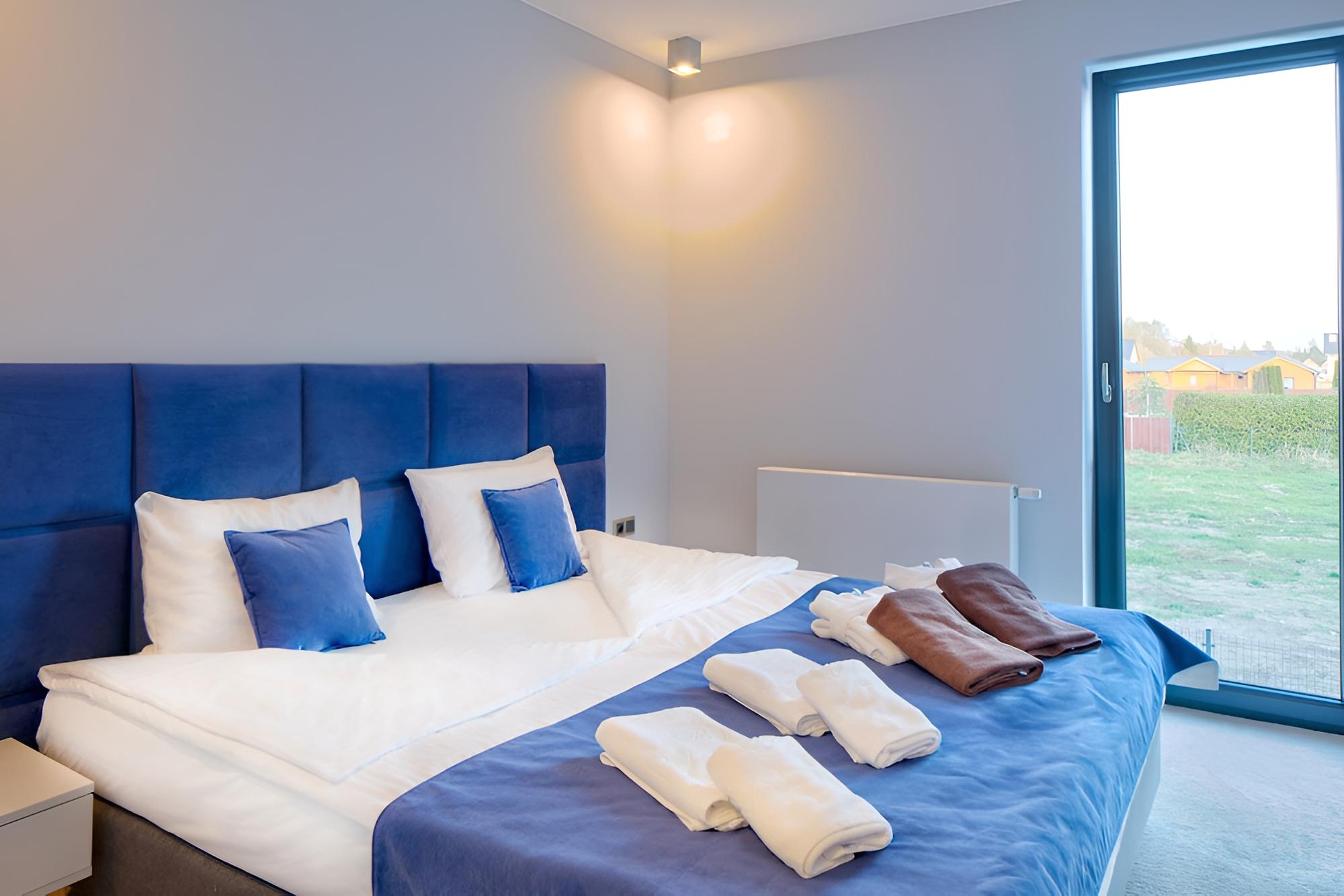 Premium Apartment