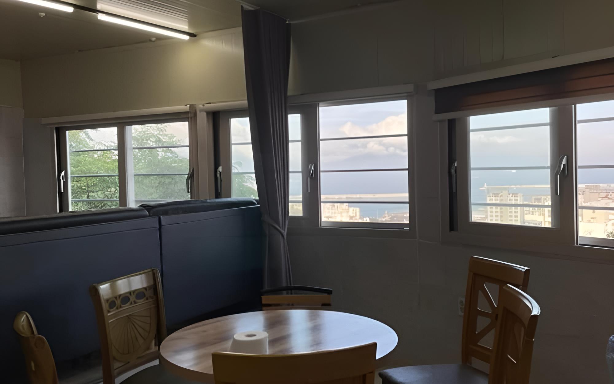 Room (Pension Dokche 103)