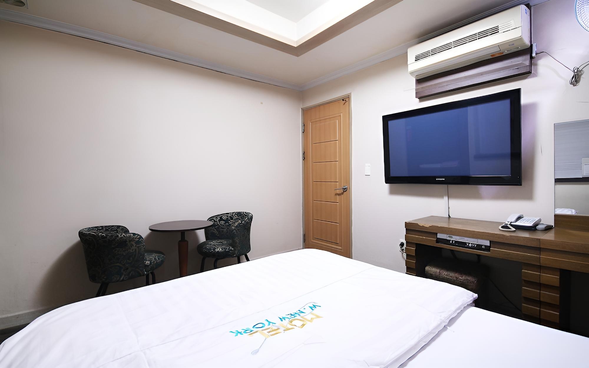 Room (Standard Room (Random Assignment)) - Photo 3