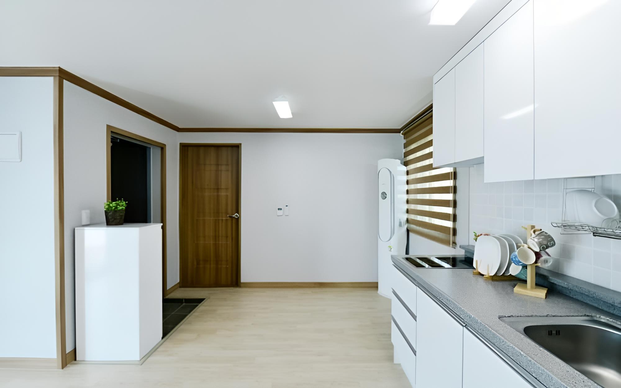 Room (Outbuildings (B Unshared House))