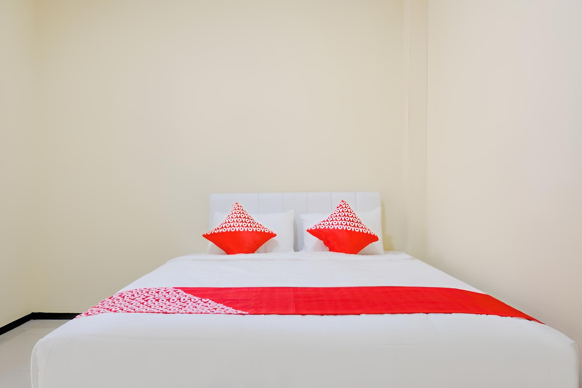 Standard Double Room photo 2